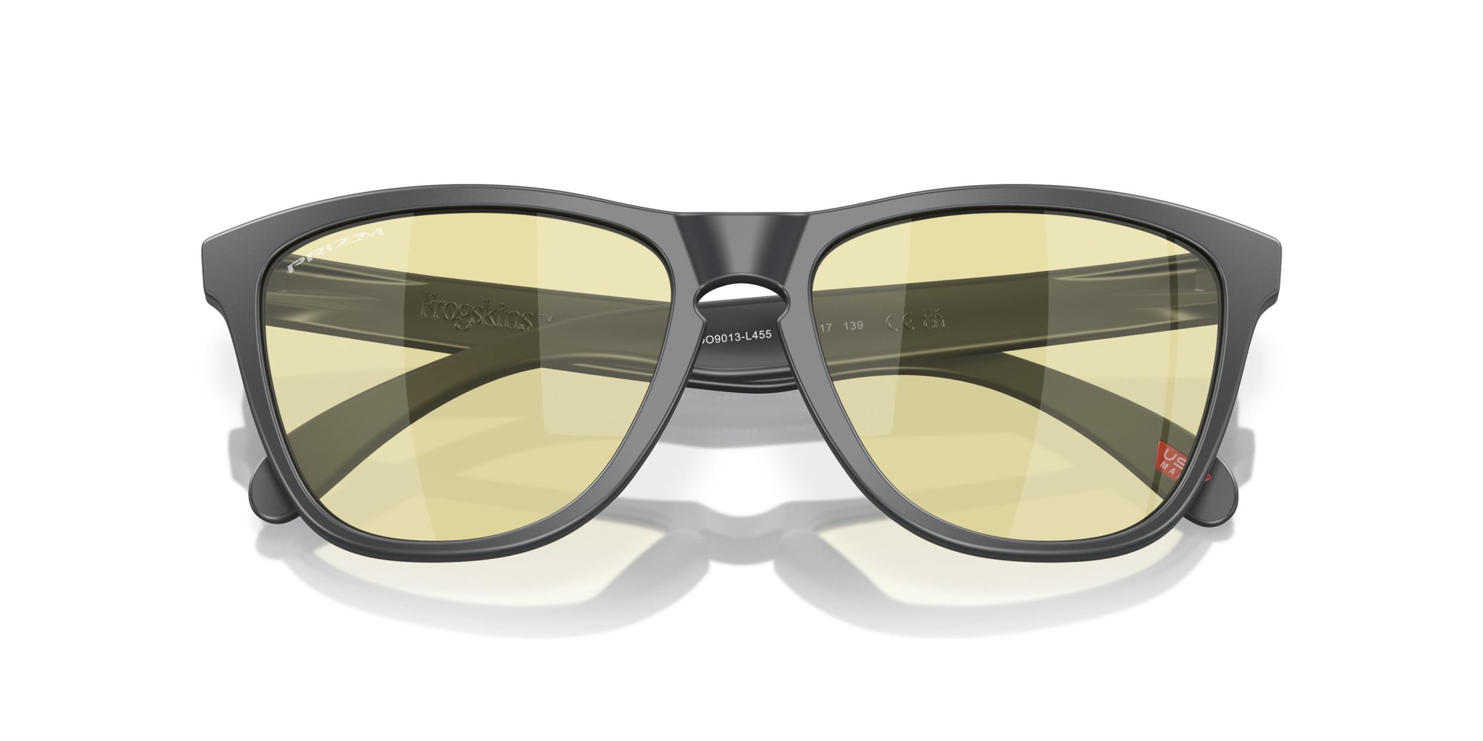 OAKLEY 0OO9013 9013L4 55