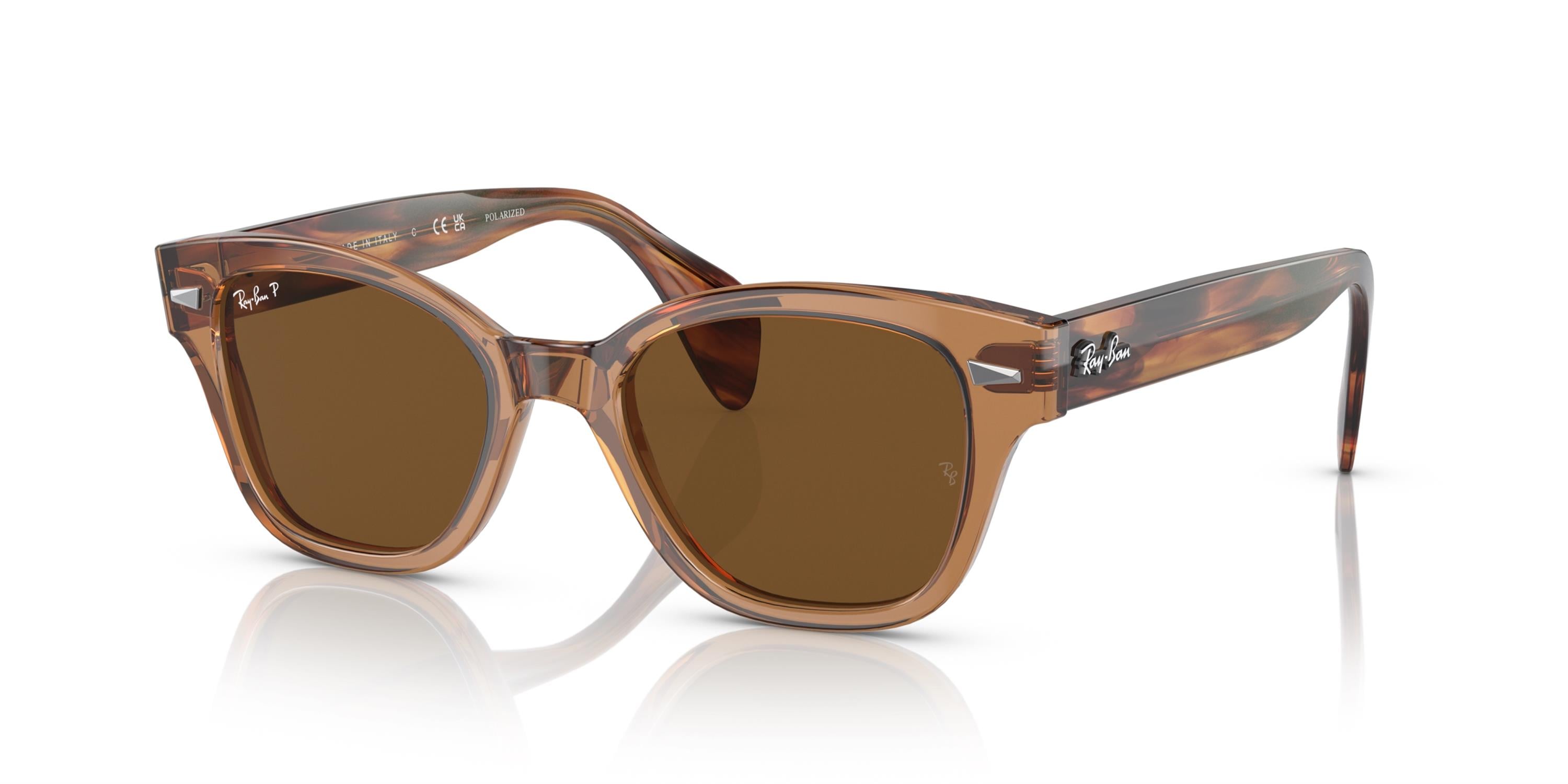 RAY-BAN 0880S 664057 52