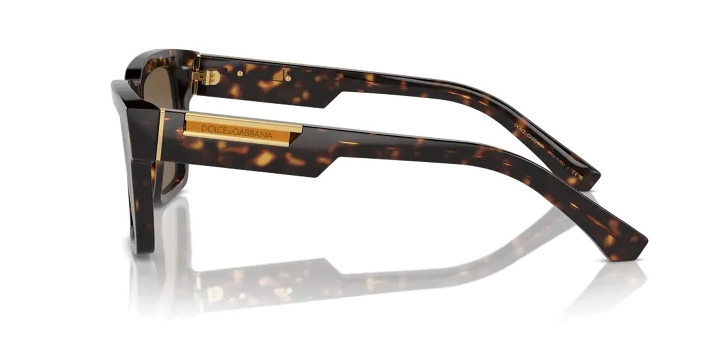 DOLCE & GABBANA 4465 502/73 55