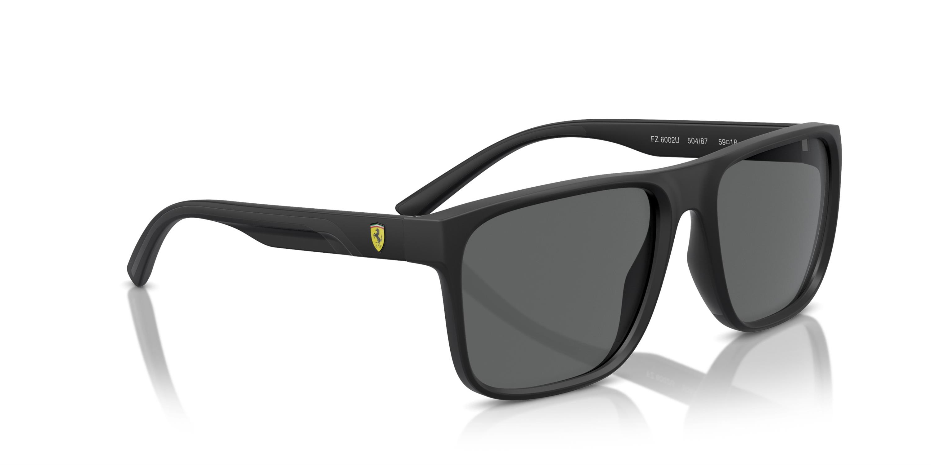 FERRARİ 0FZ6002U 504/87 59