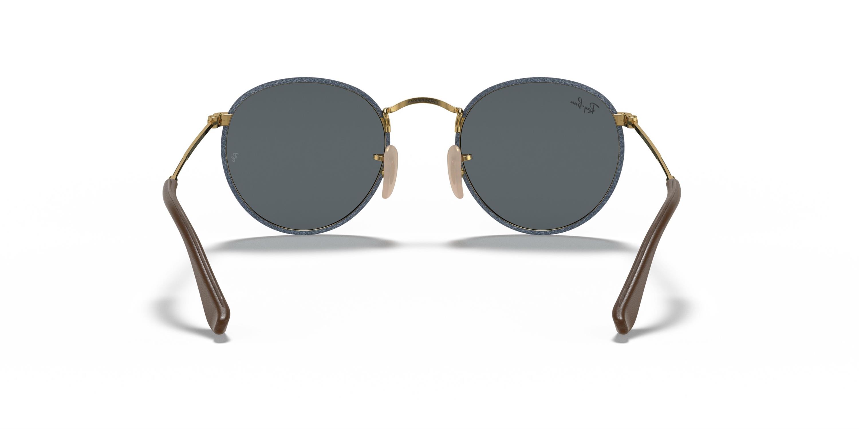 RAY-BAN 0RB3475Q 919431 50