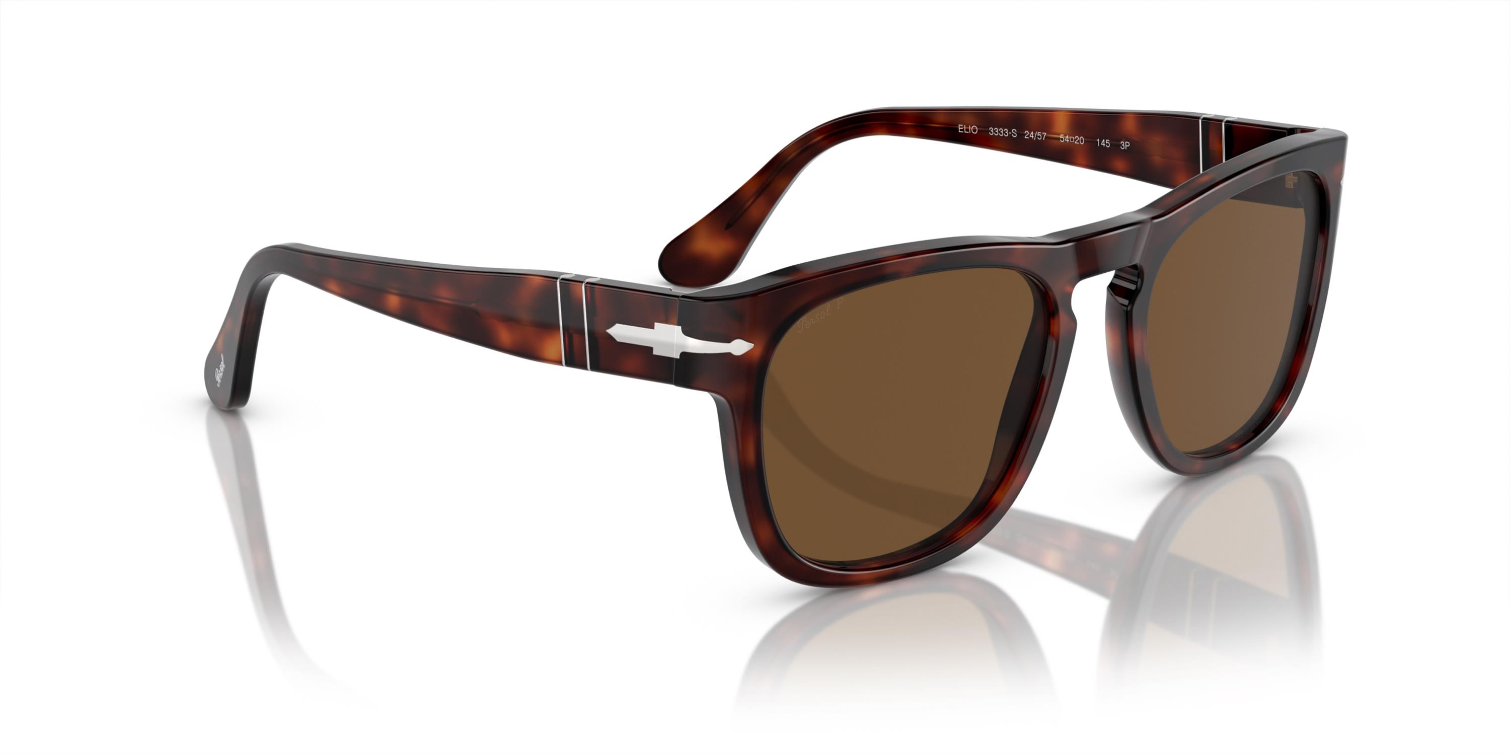 PERSOL 3333S 24/57 51 Unisex Güneş Gözlüğü