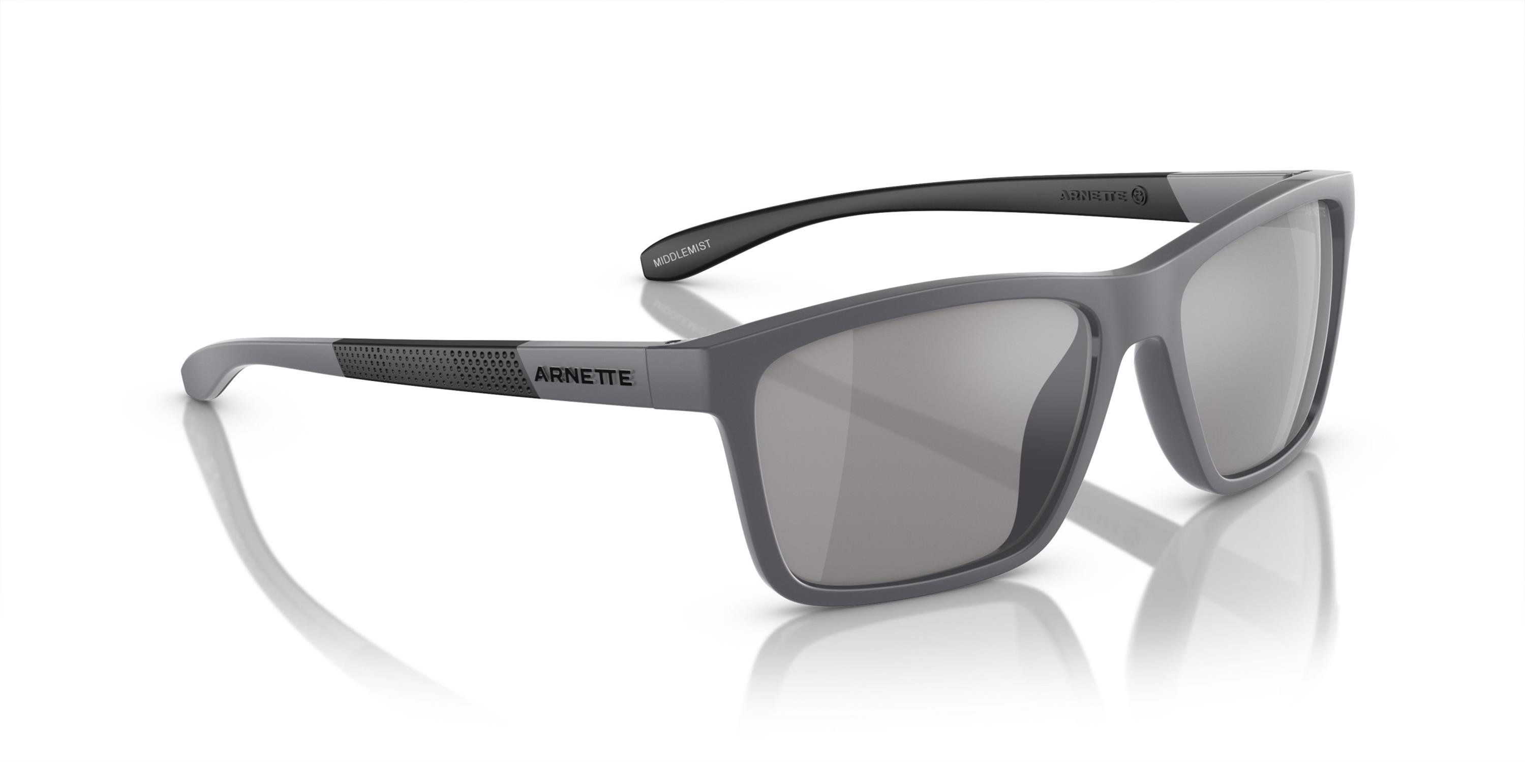 ARNETTE 4328U 28536G 58 Erkek Güneş Gözlüğü
