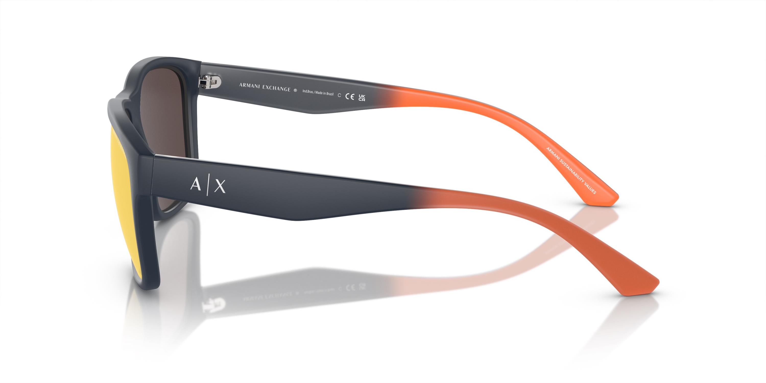 ARMANI EXCHANGE 0AX4135S 81816Q 59