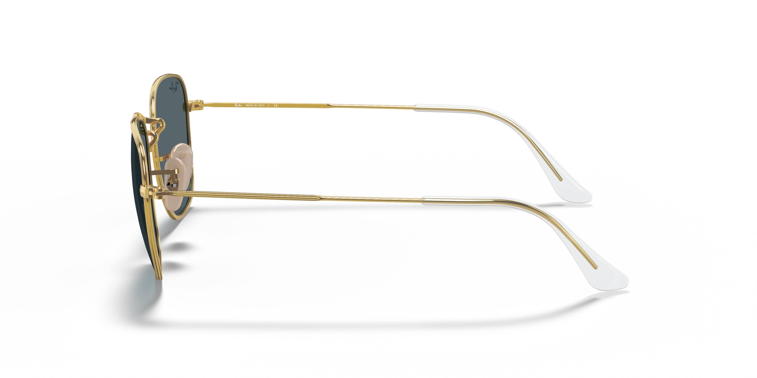 RAY-BAN 3857 9196R5 54 Unisex Güneş Gözlüğü