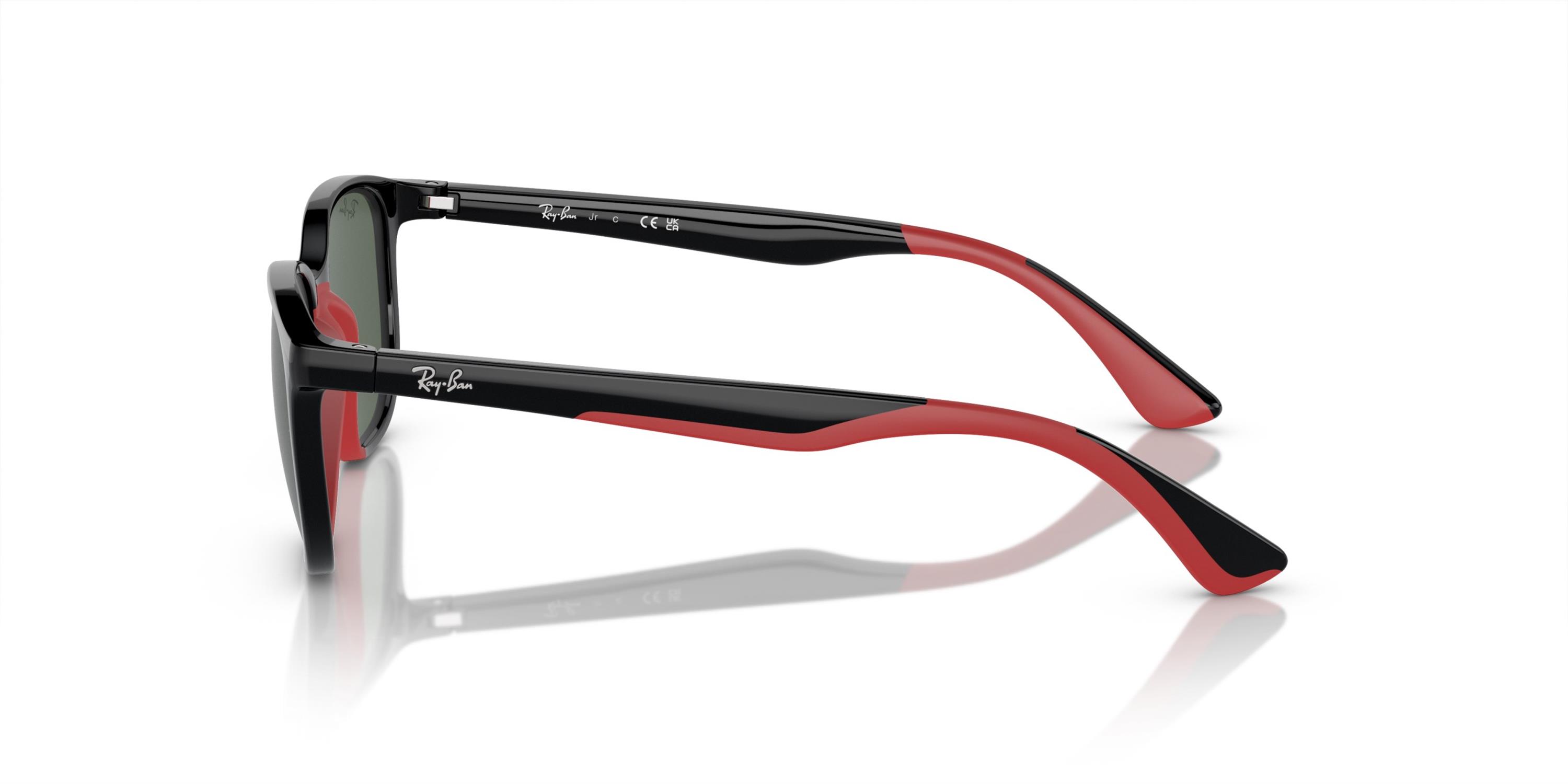 RAY-BAN JUNIOR 0RJ9078S 713171 48 Çocuk Güneş Gözlüğü