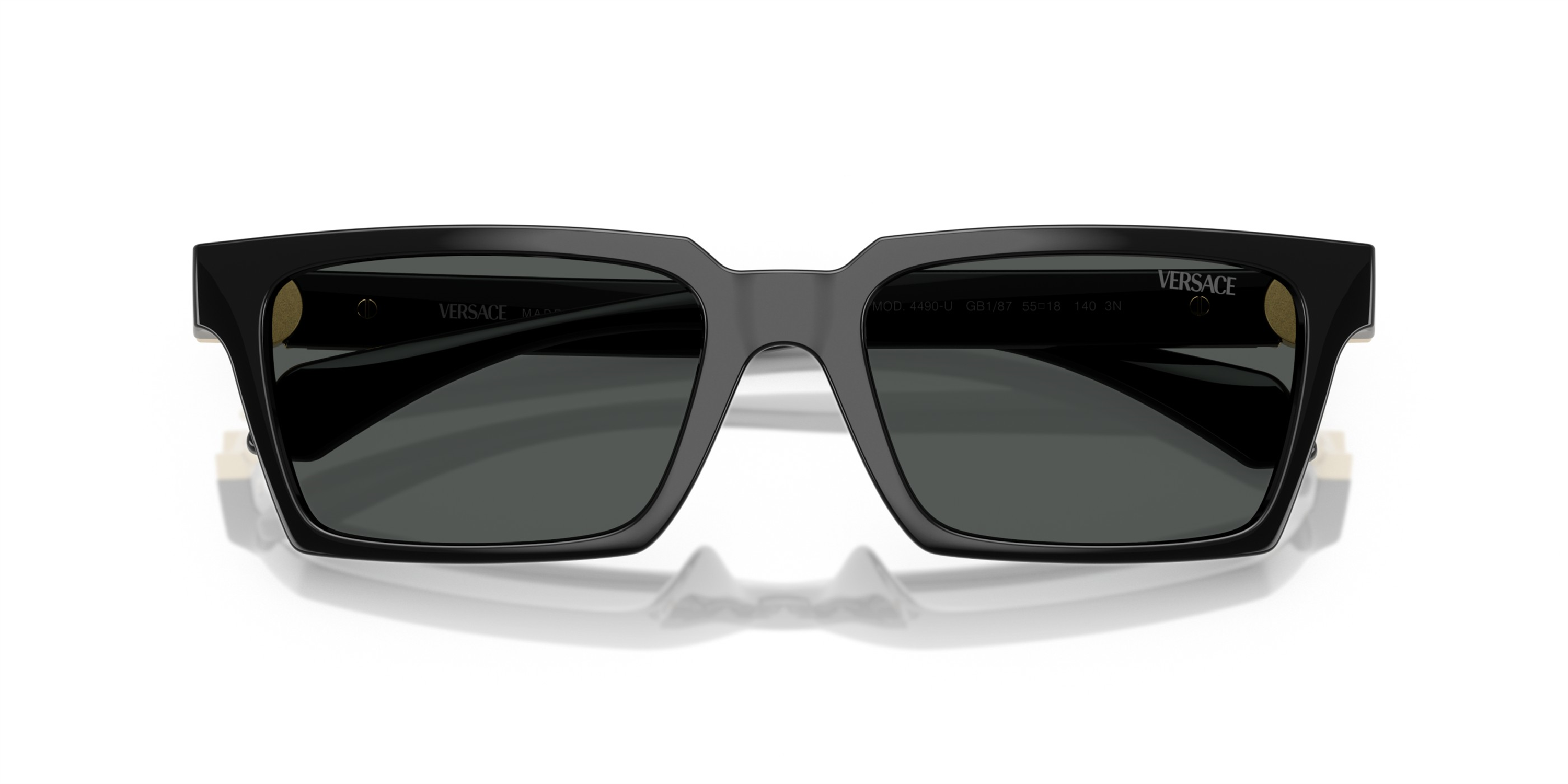 VERSACE 4490U GB1/87 55