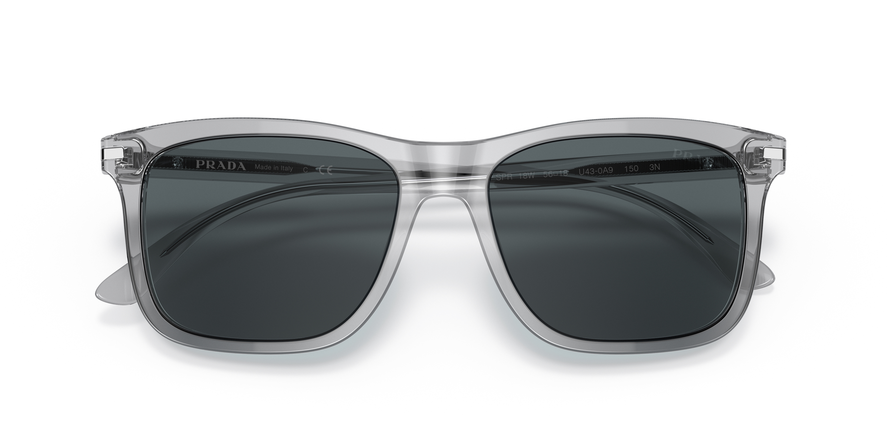 PRADA 0PR 18WS U430A9 56