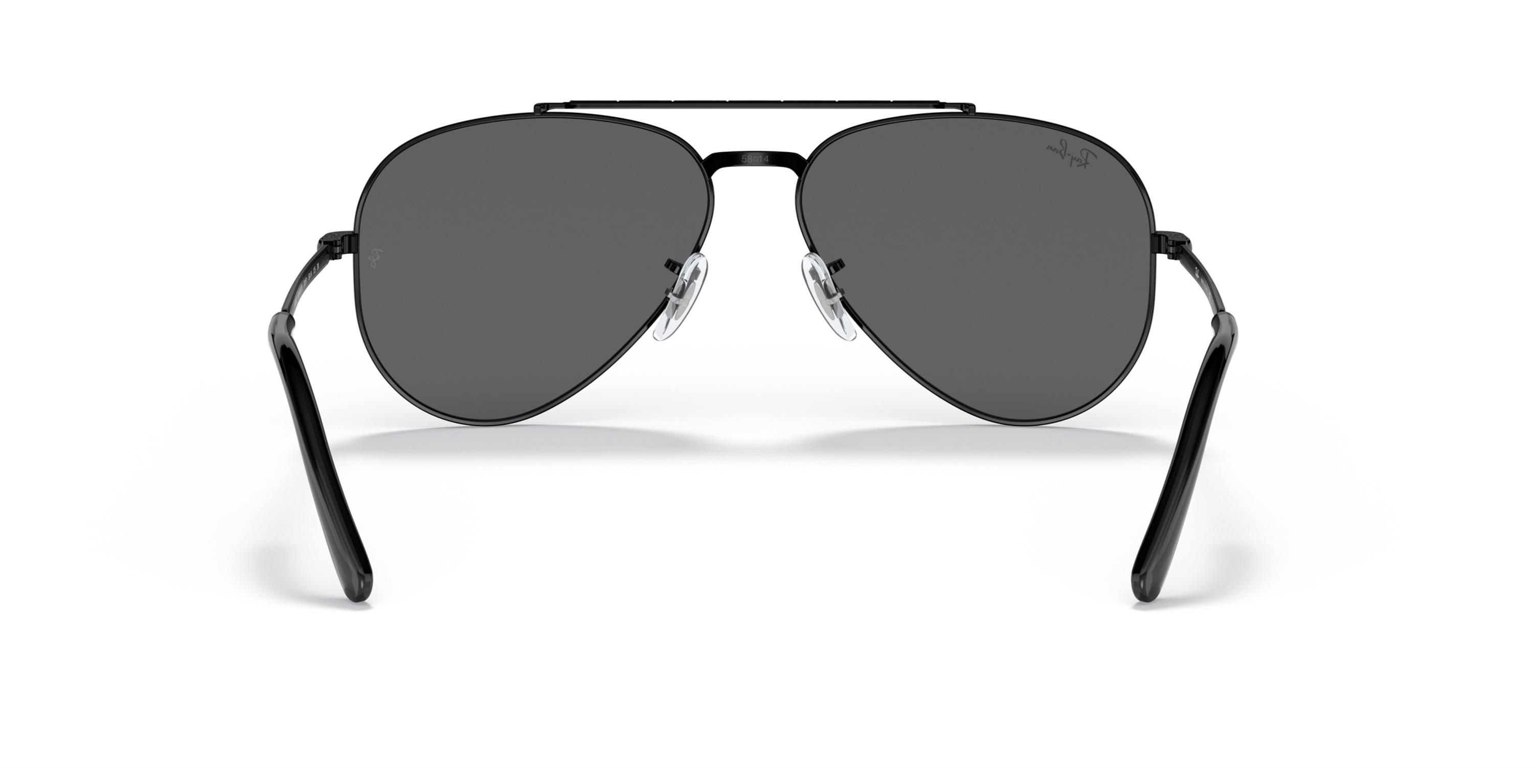 RAY-BAN 0RB3625 002/B1 62