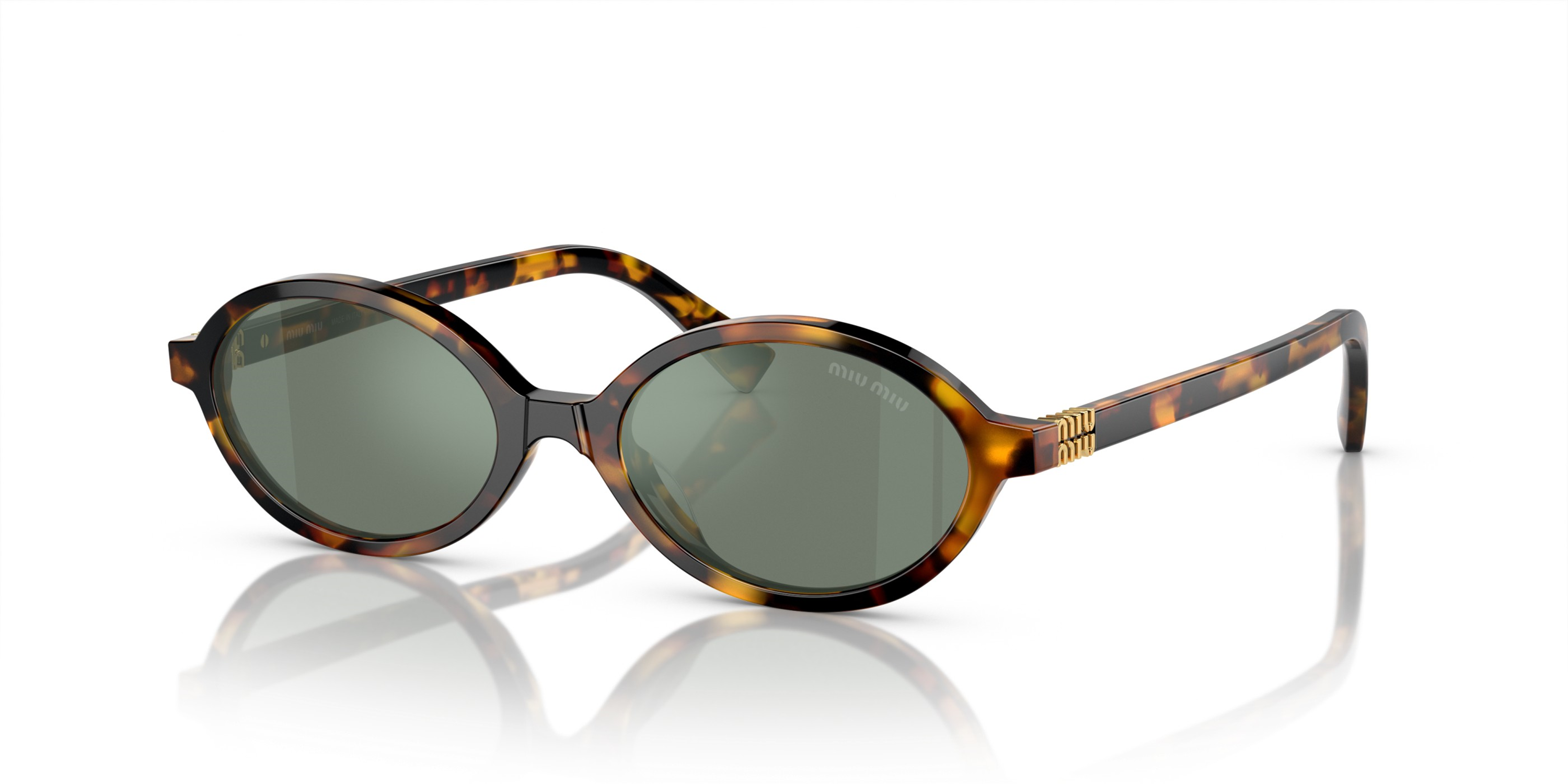 MIU MIU 04ZS VAU04M 50