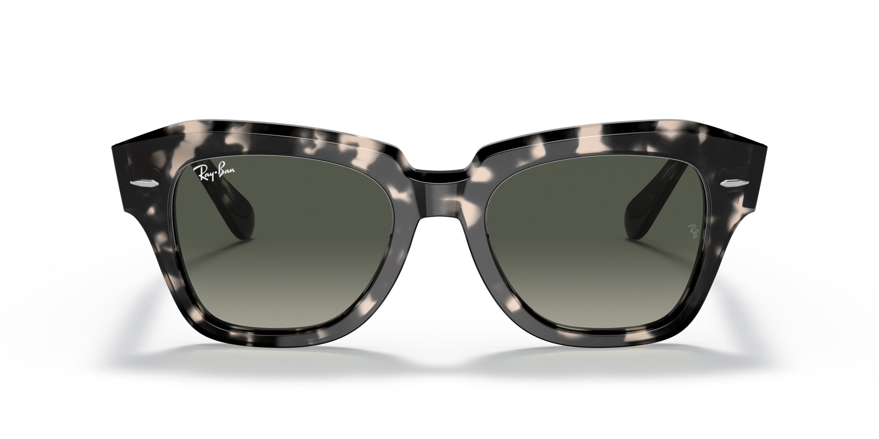 RAY-BAN 2186 133371 52 Kadın Güneş Gözlüğü