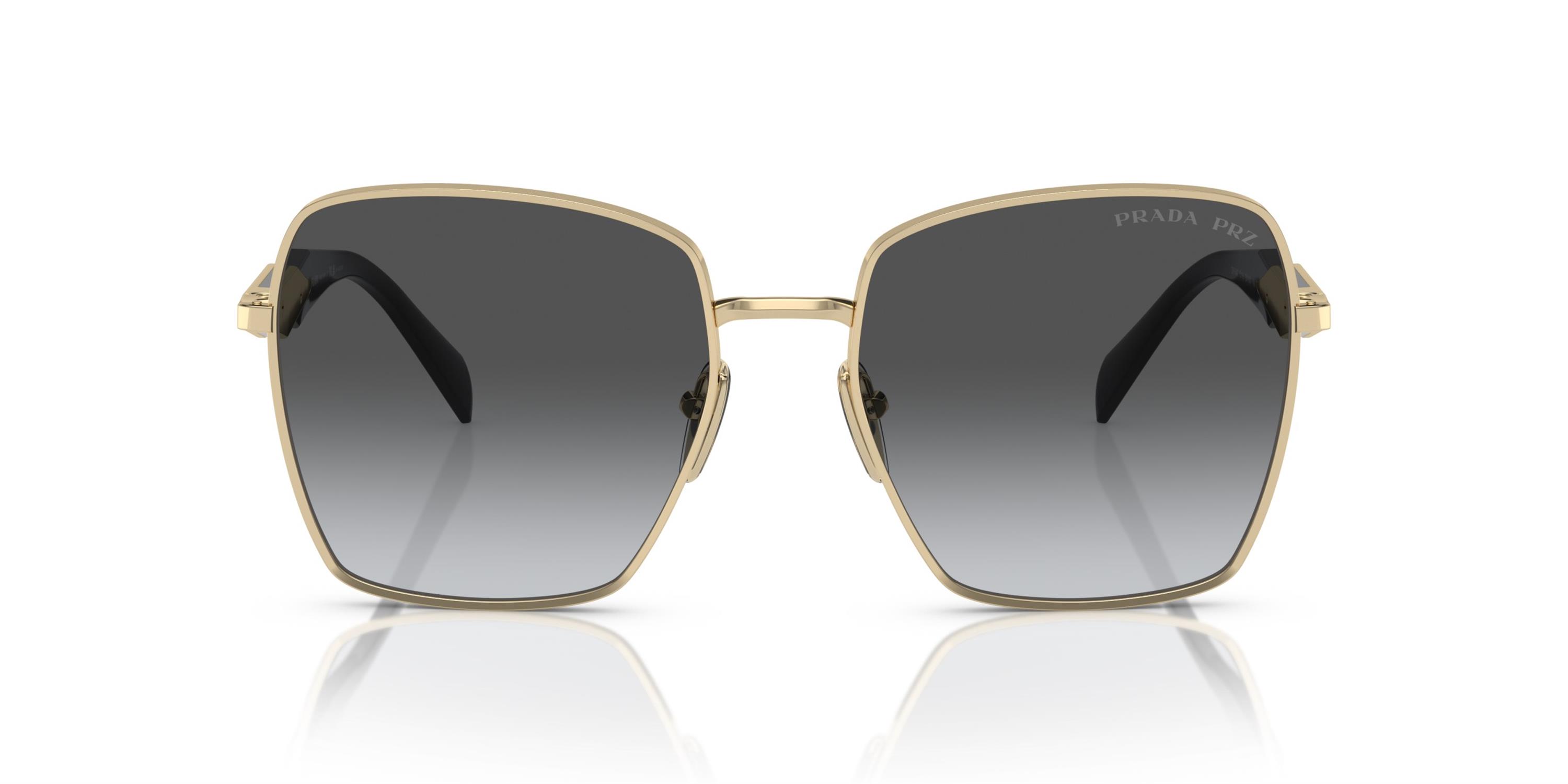 PRADA 0PR 64ZS ZVN5W1 57