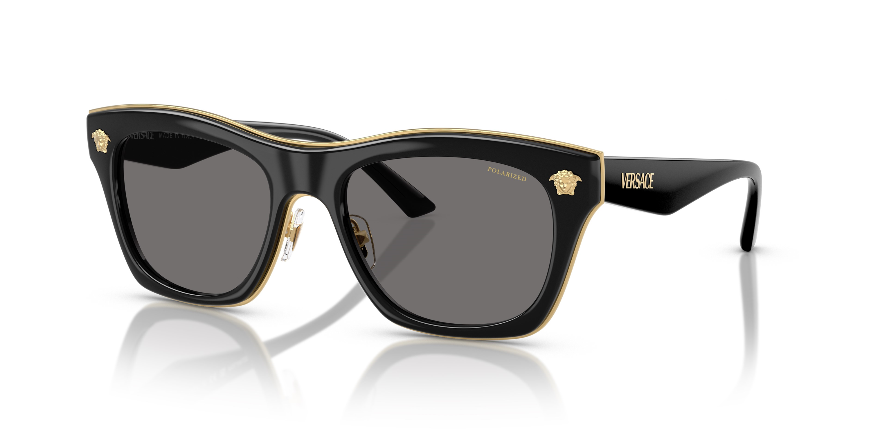VERSACE 2272 GB1/81 53