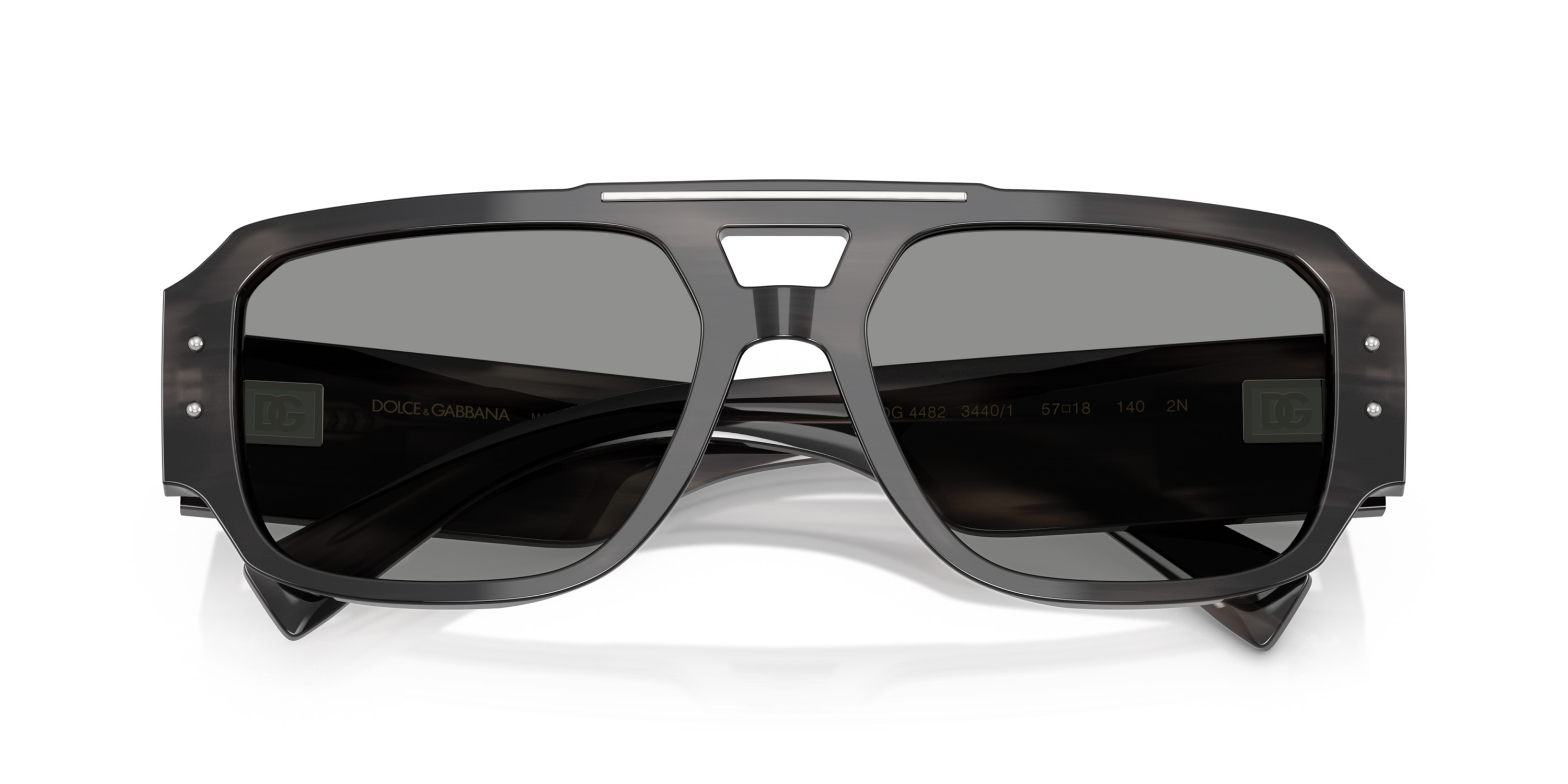 DOLCE & GABBANA 4482 3440/1 57