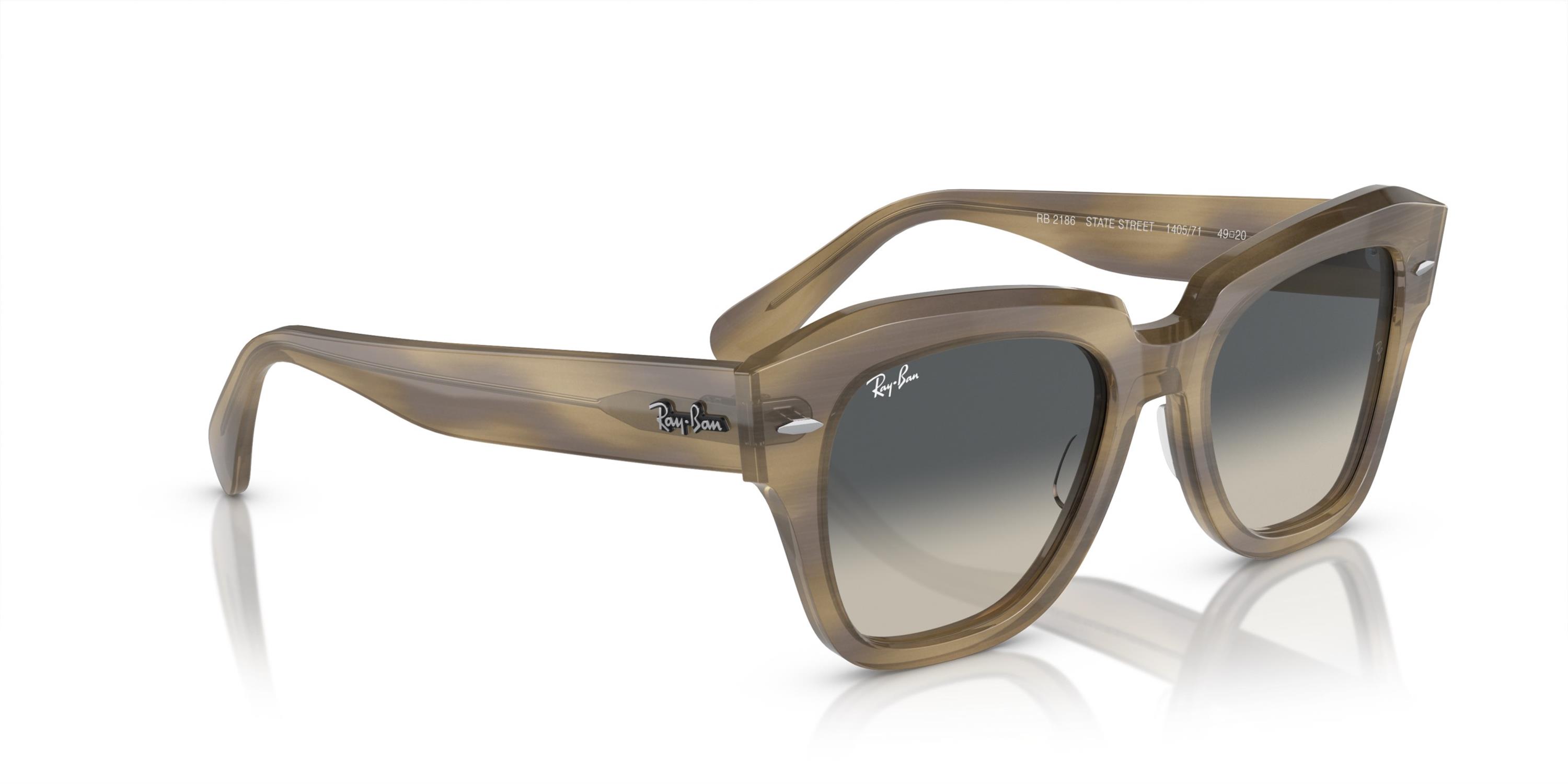 RAY-BAN 0RB2186 140571 52