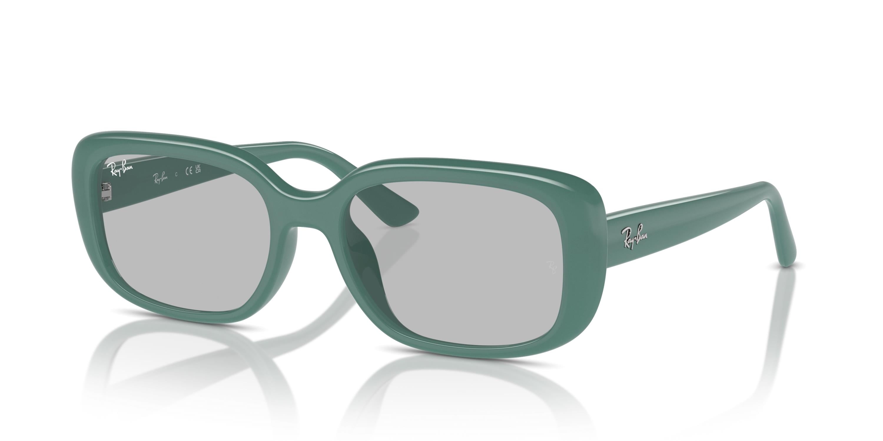 RAY-BAN 4421D 676287 56