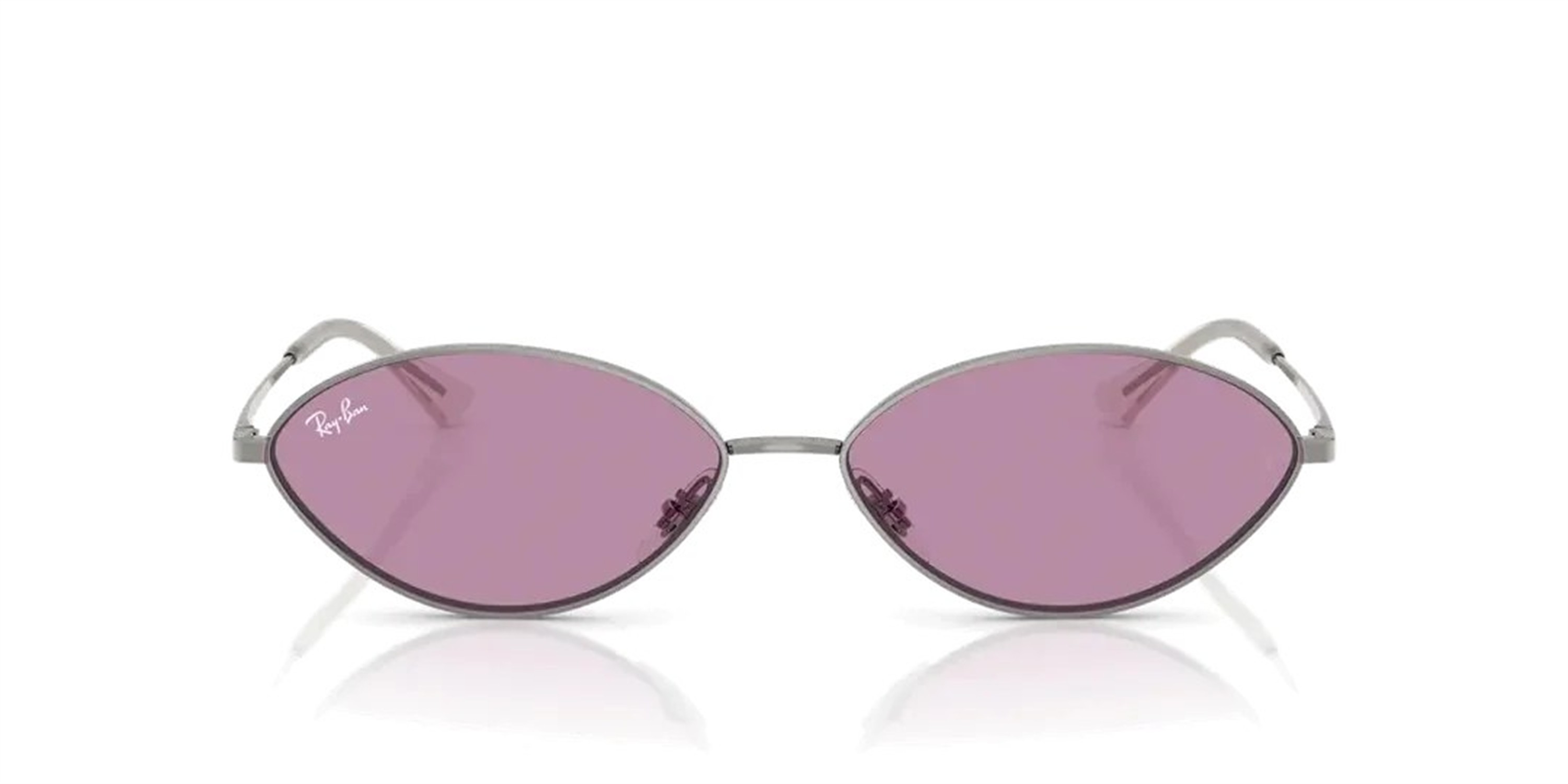 RAY-BAN 3757 004/69 Pulse 56