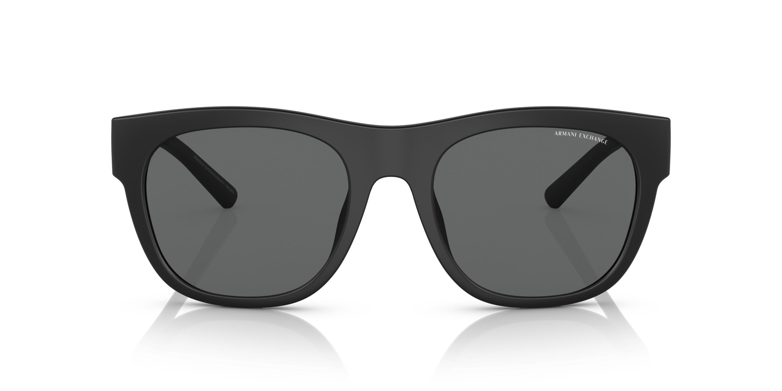 ARMANI EXCHANGE 0AX4128SU 812287 55
