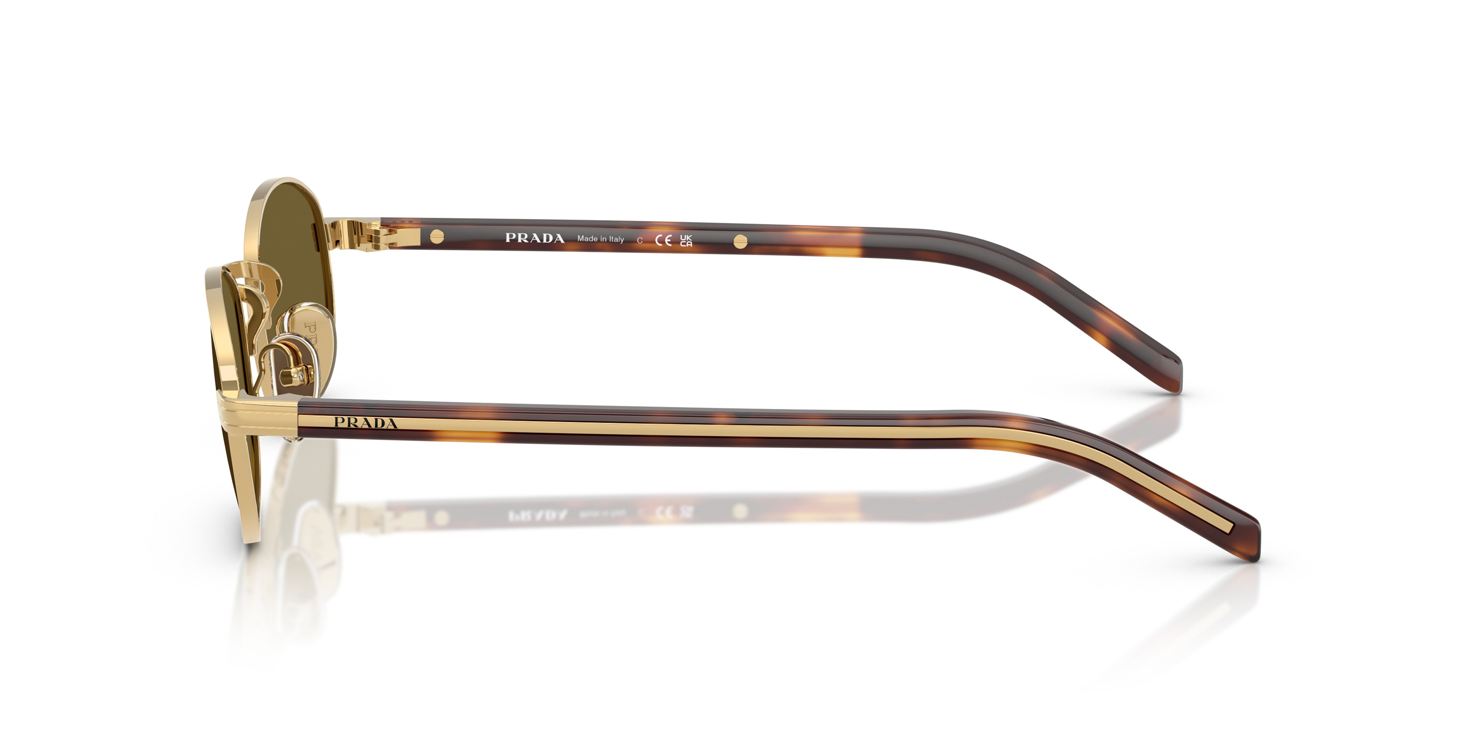 PRADA B53S 5AK09Z 49