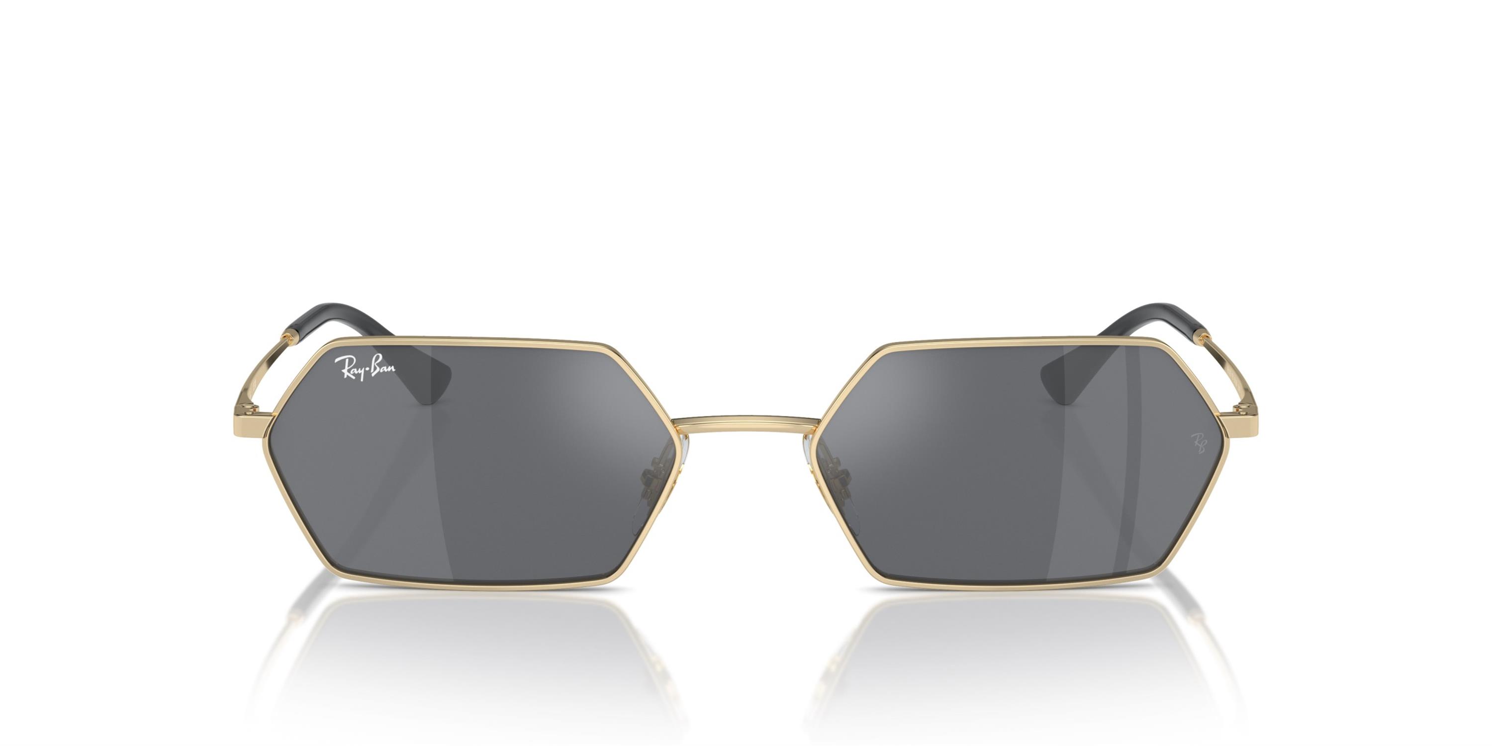 RAY-BAN 3728 92136V 58 Güneş Gözlüğü