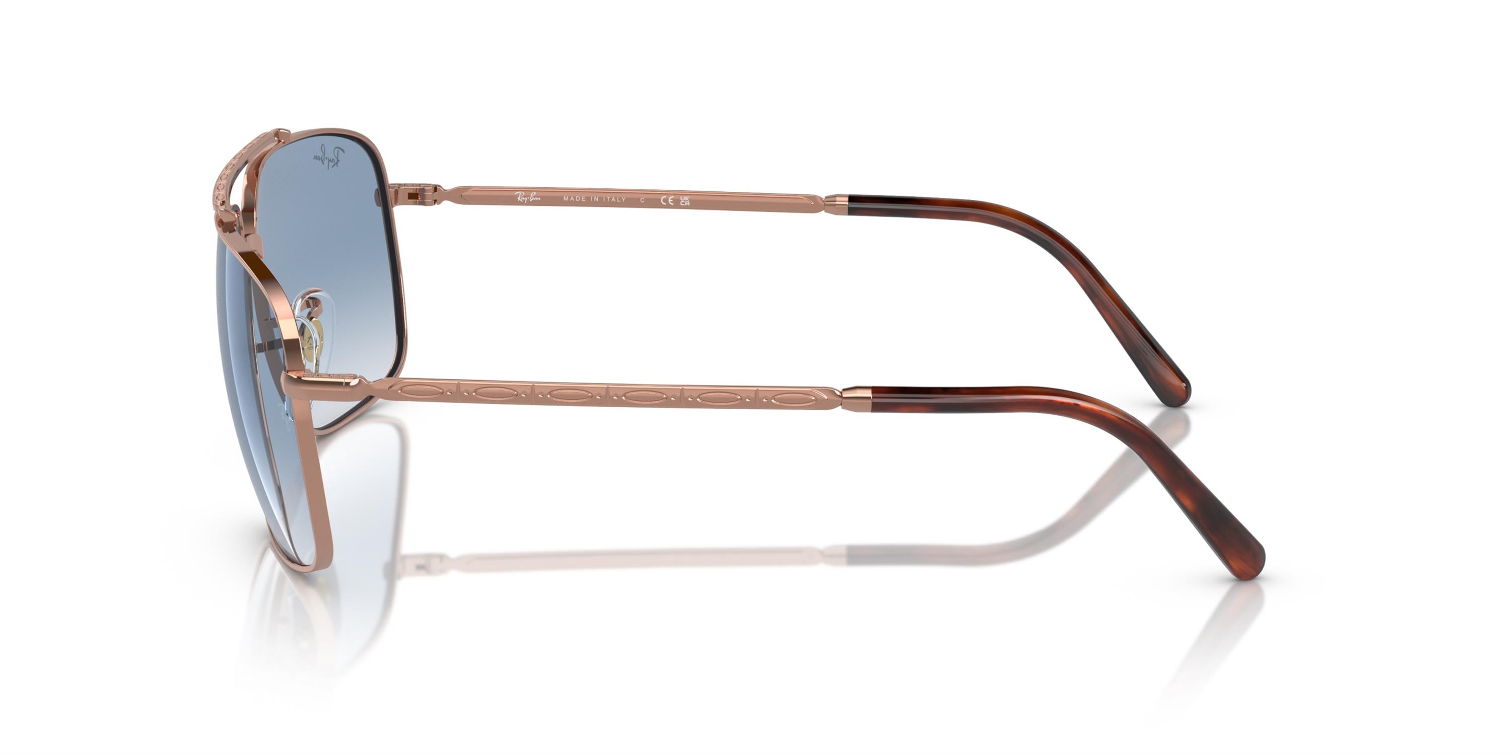 RAY-BAN 3796 92023F 59