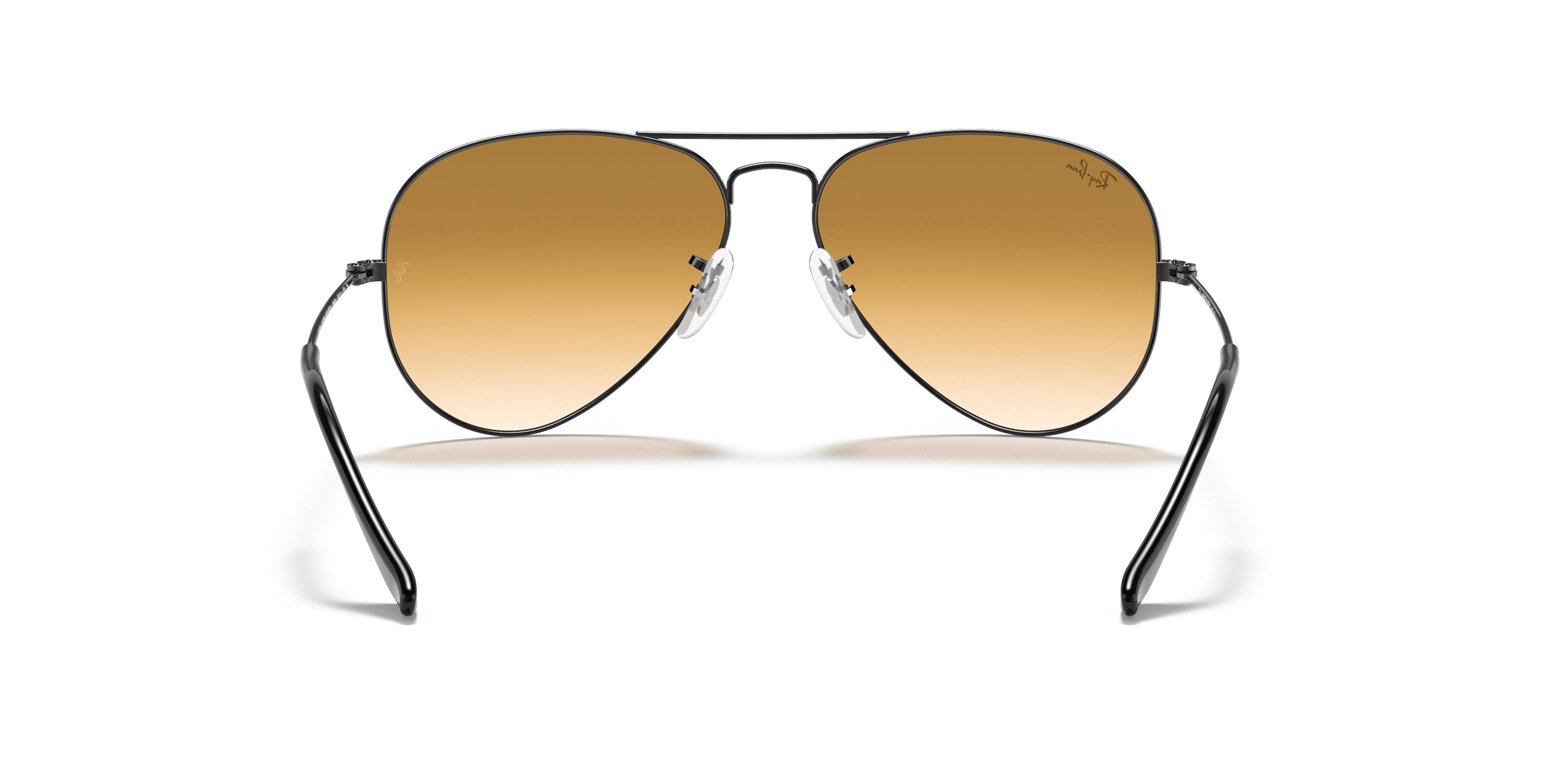 RAY-BAN 3025 004/51 62 Aviator Güneş Gözlüğü