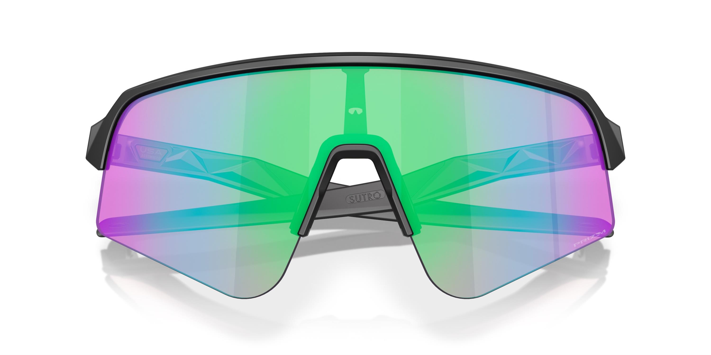 OAKLEY 0OO9465 946523 39
