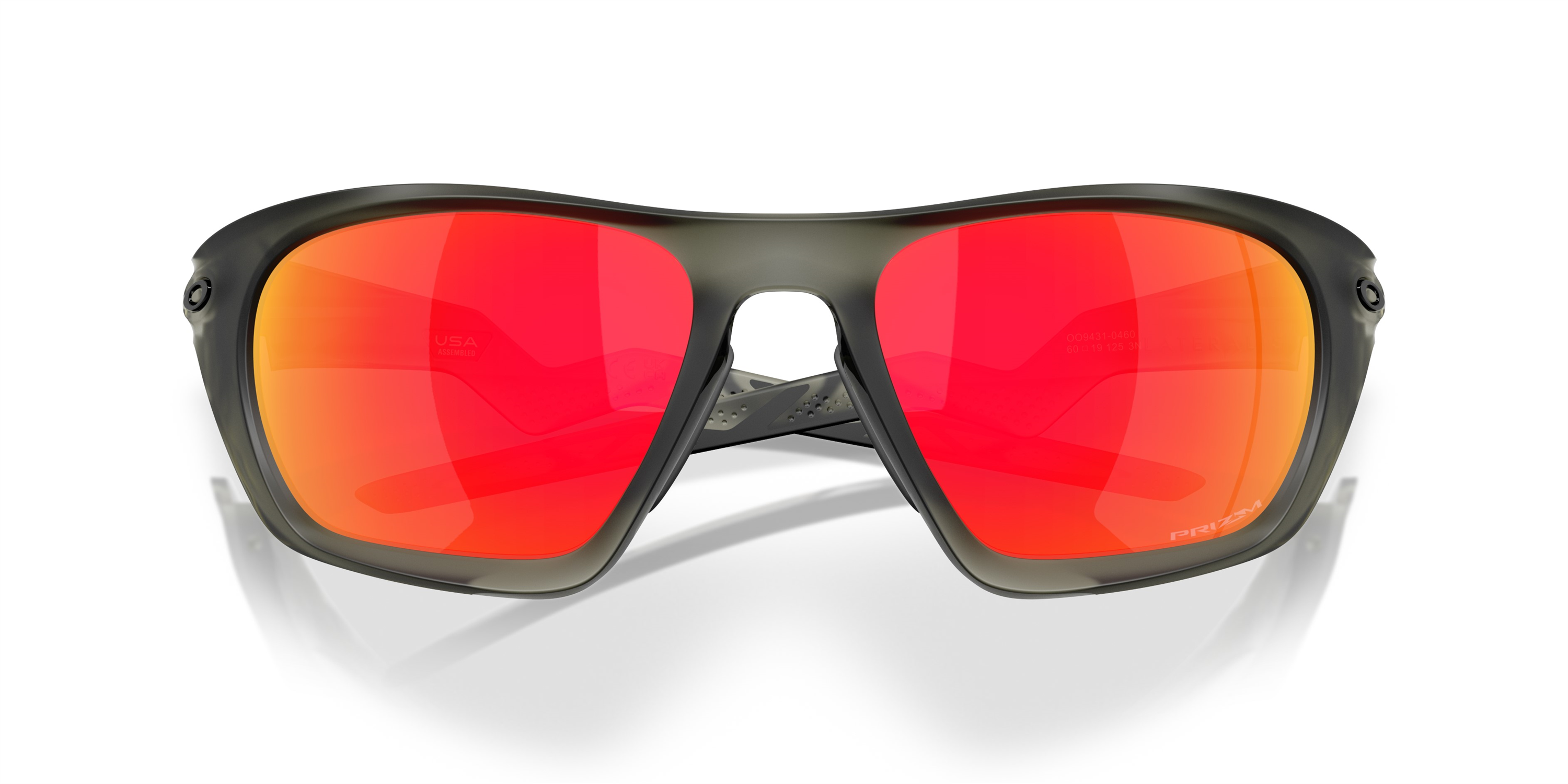 OAKLEY 0OO9431 943104 60