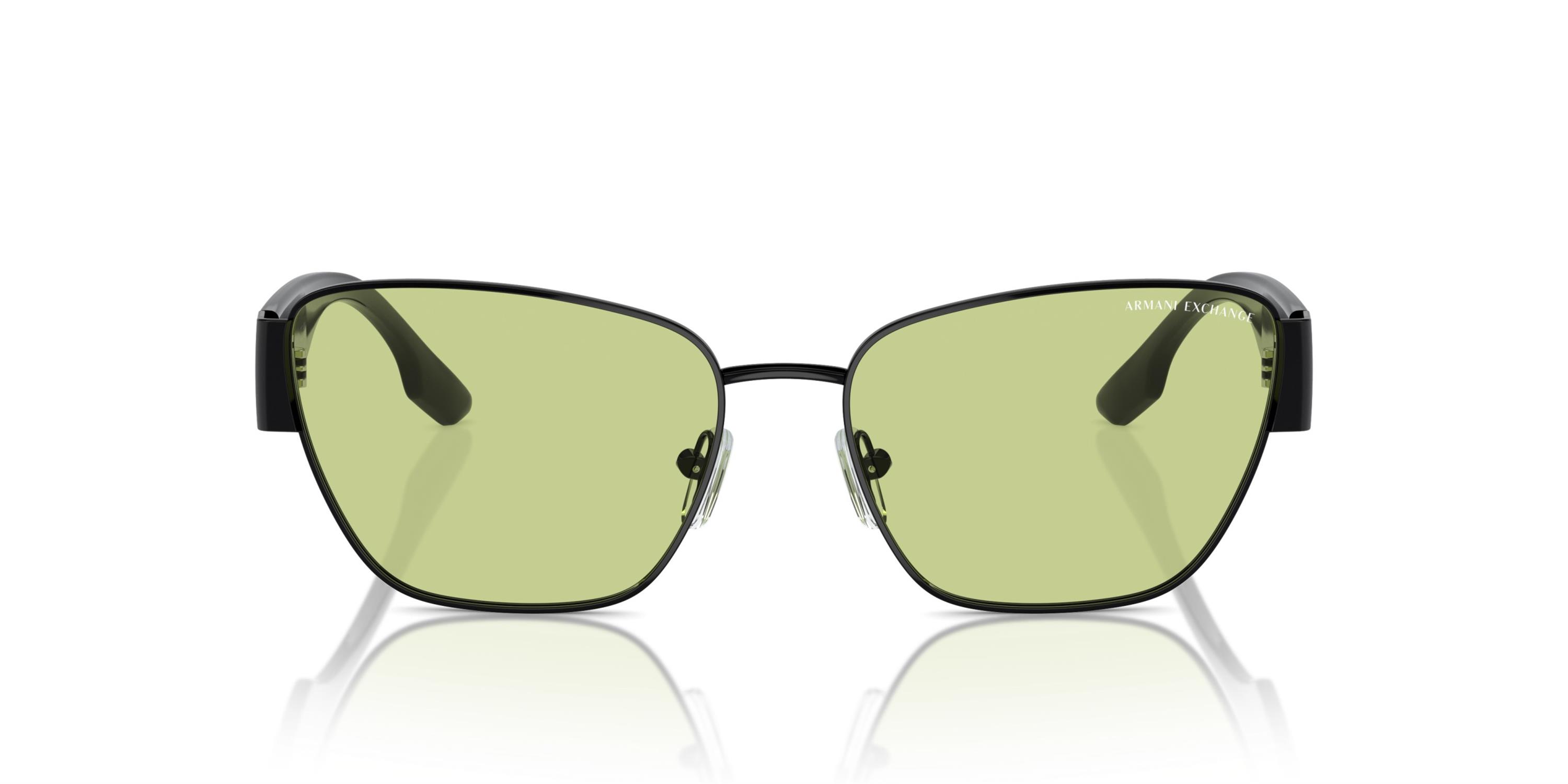 ARMANI EXCHANGE 0AX2051S 6000/2 56