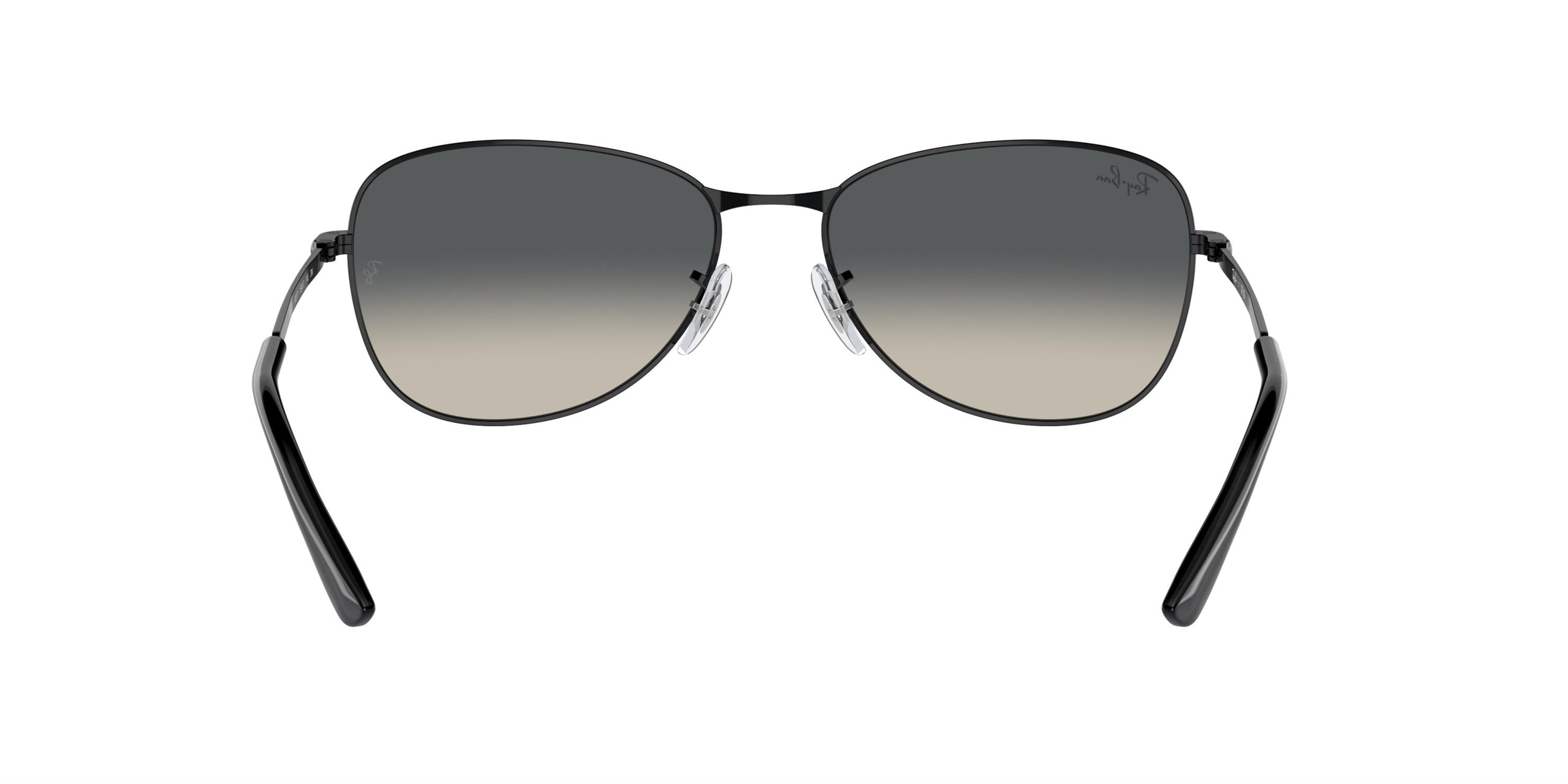 RAY-BAN 3733 002/71 59 Güneş Gözlüğü