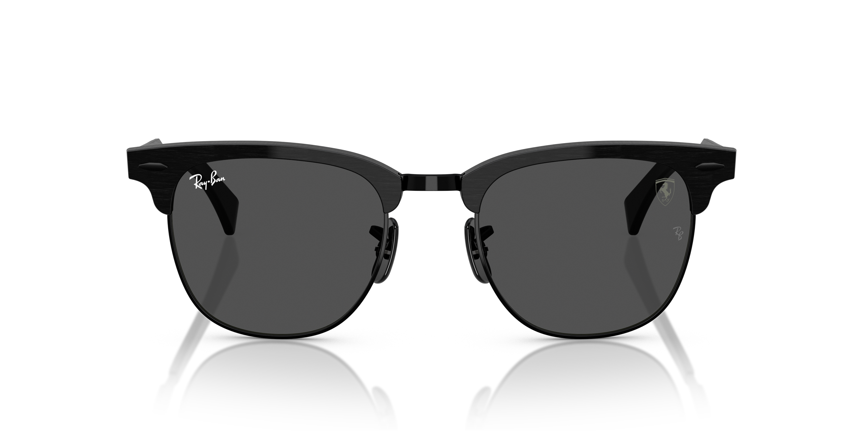 RAY-BAN 0RB3807M F111B1 51