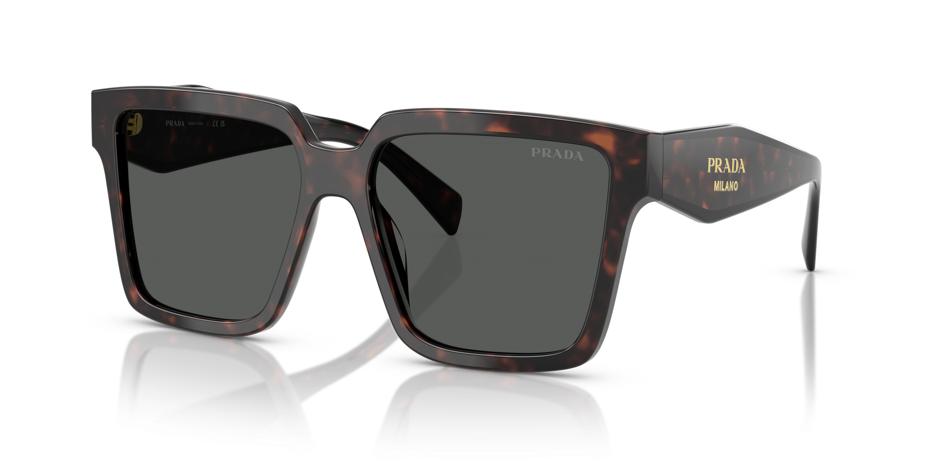 PRADA 24ZS 17N40L 56