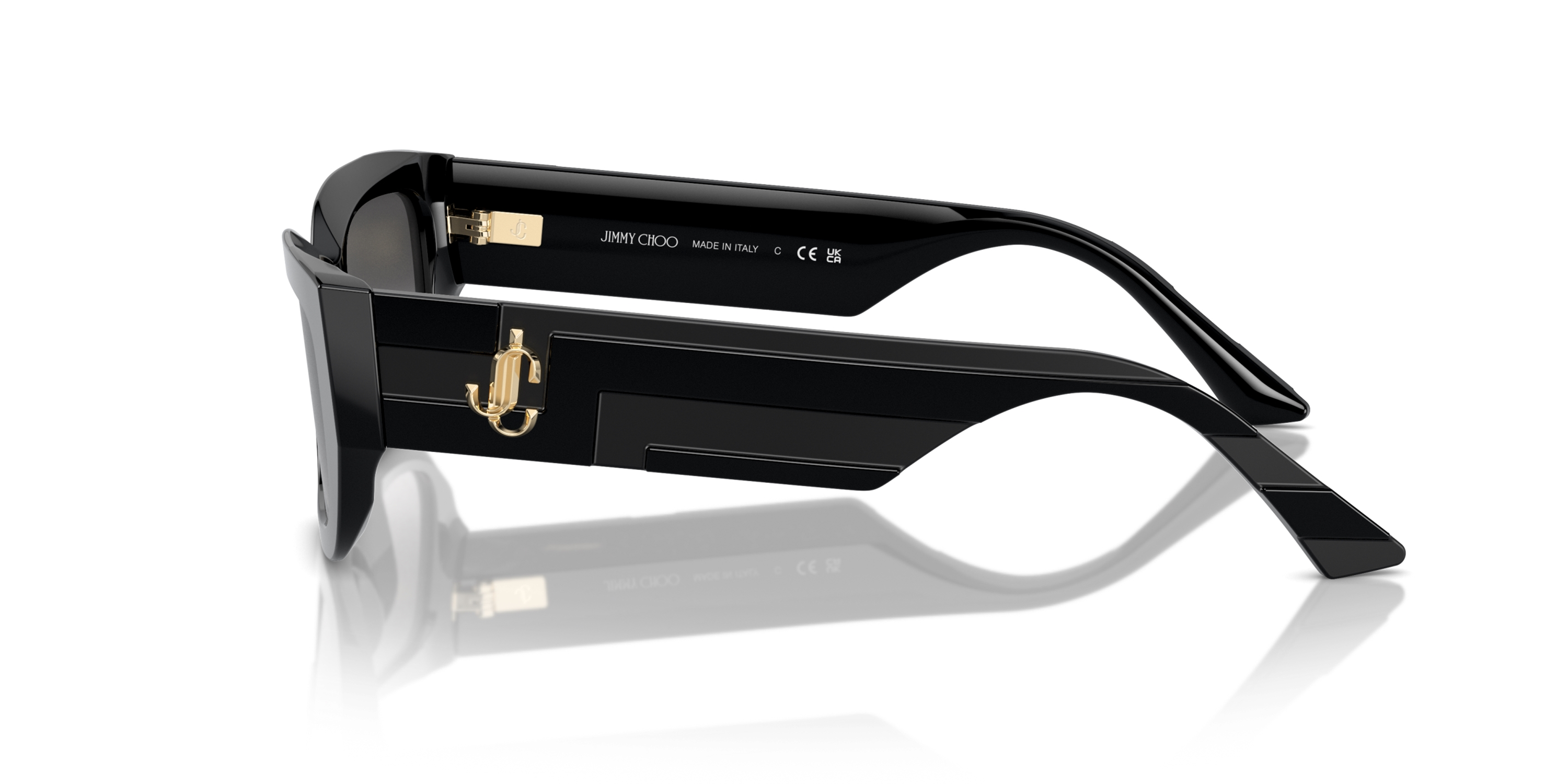 JIMMY CHOO 0JC5017 50008G 55
