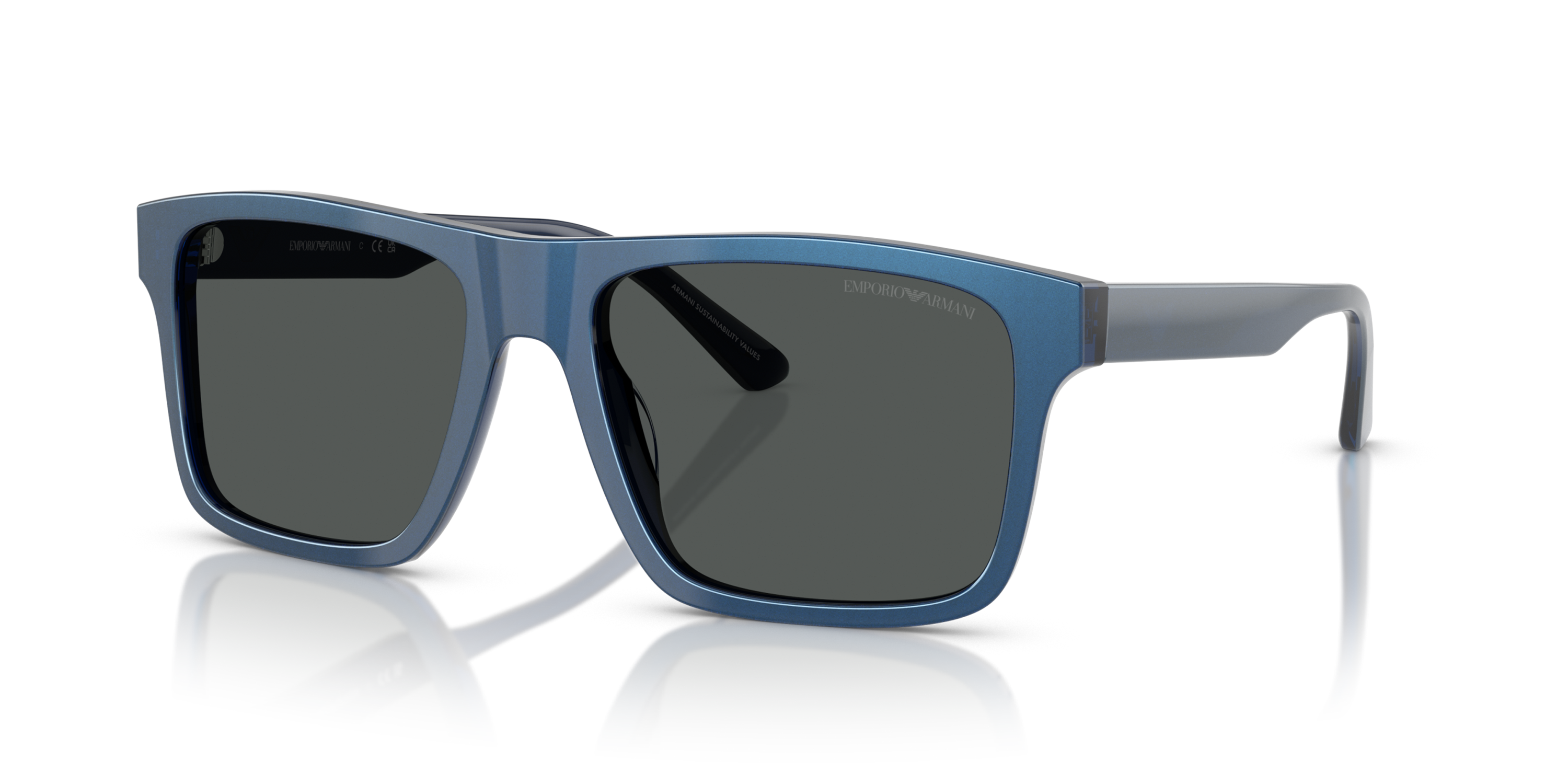 EMPORIO ARMANI 4232 617587 57