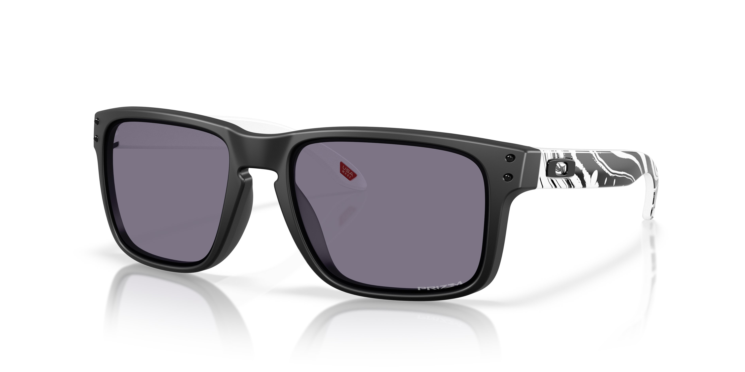 OAKLEY 0OO9102 9102Z5 55
