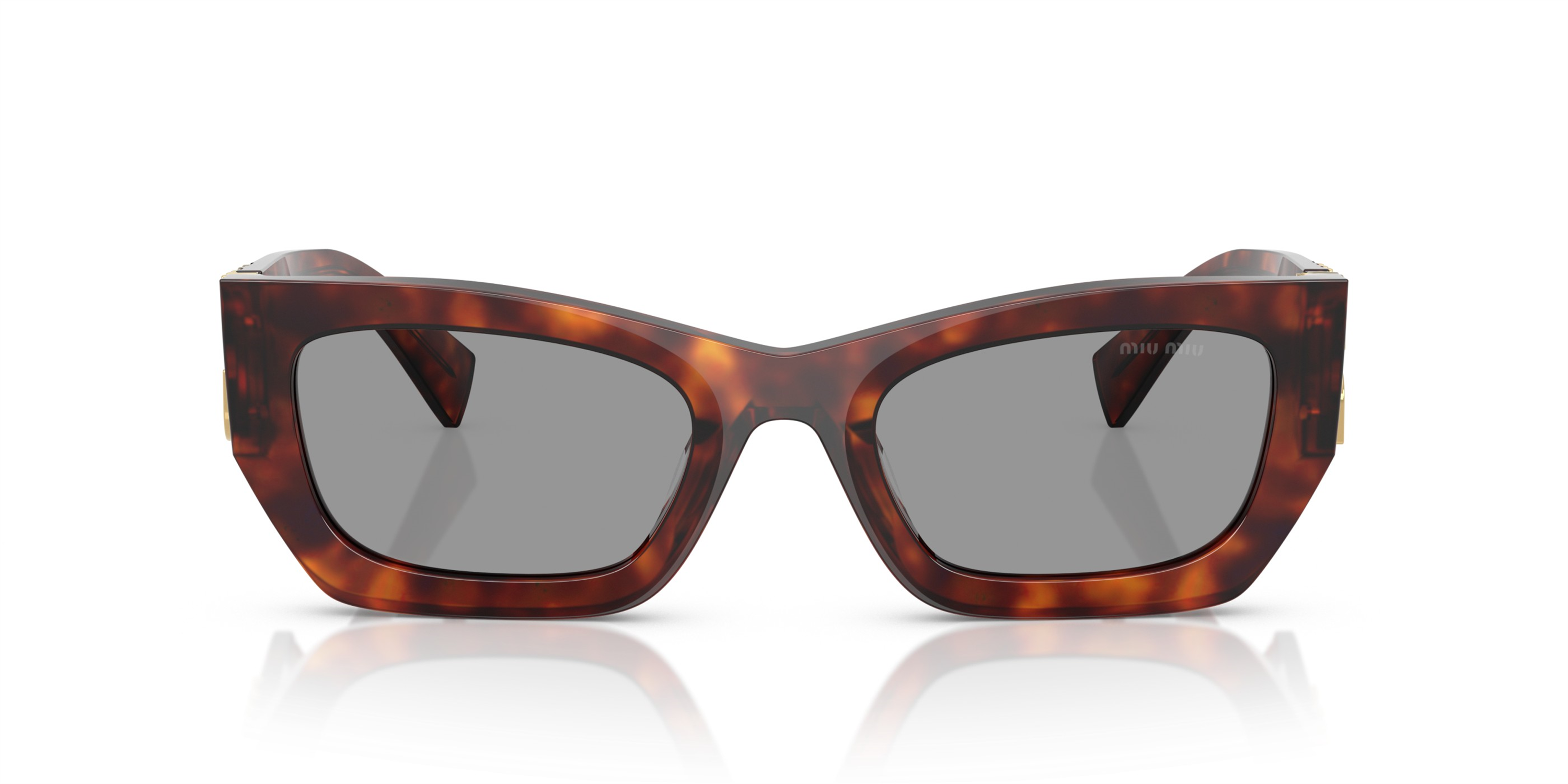 MIU MIU 09WS 21C40O 53