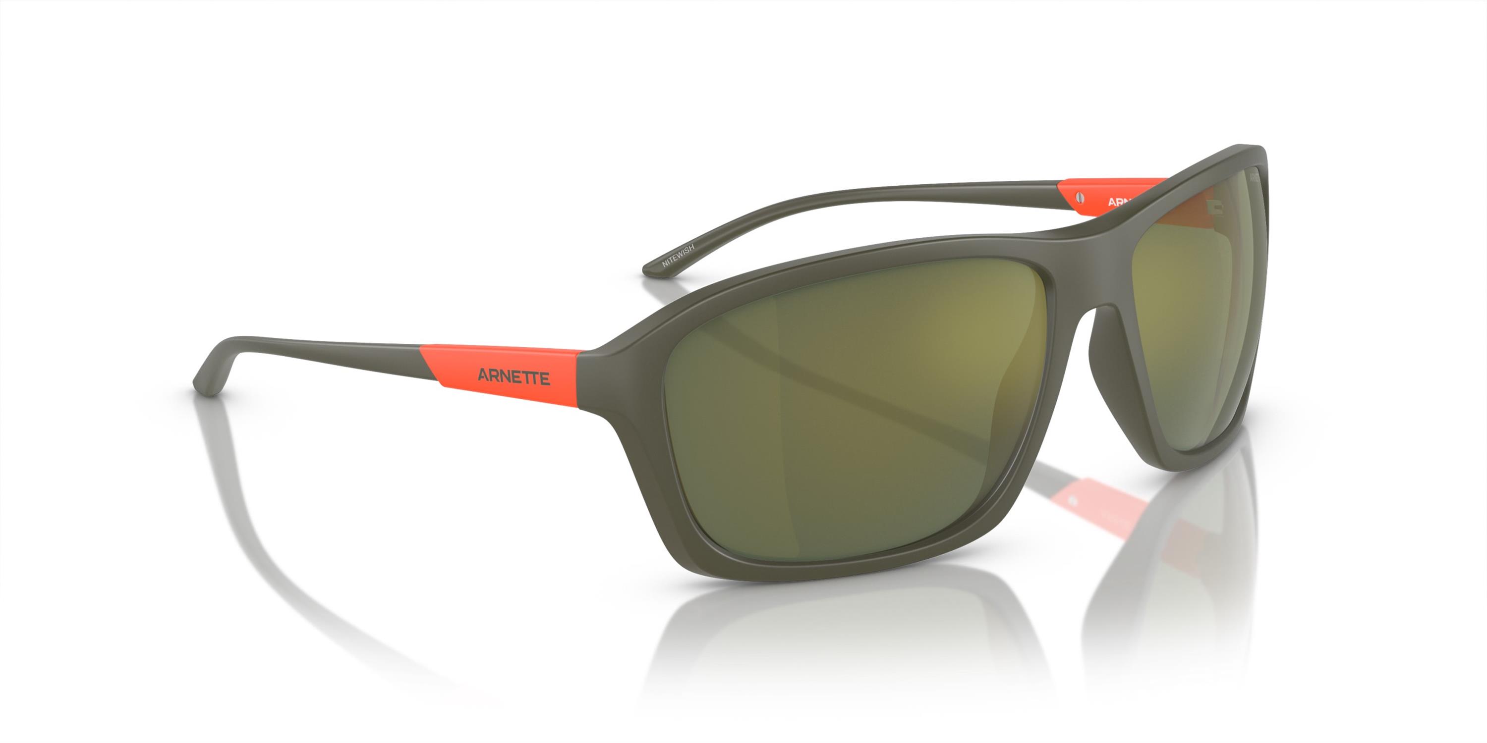 ARNETTE 4329 28546R 63 Erkek Güneş Gözlüğü