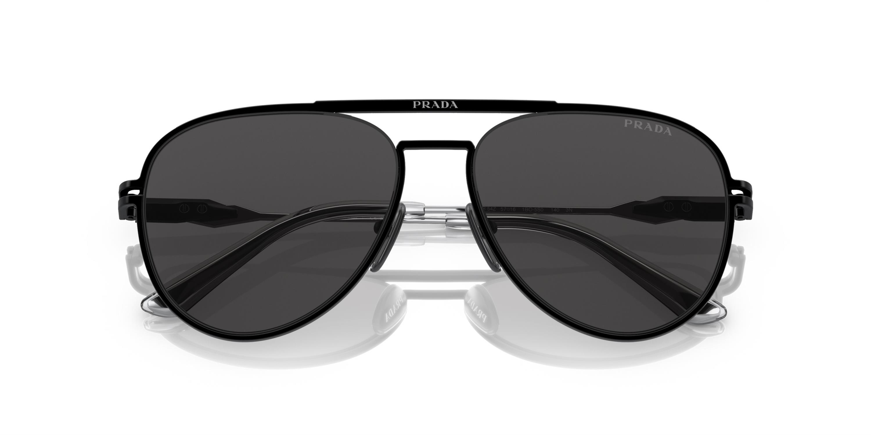 PRADA 0PR 54ZS 1BO5S0 57