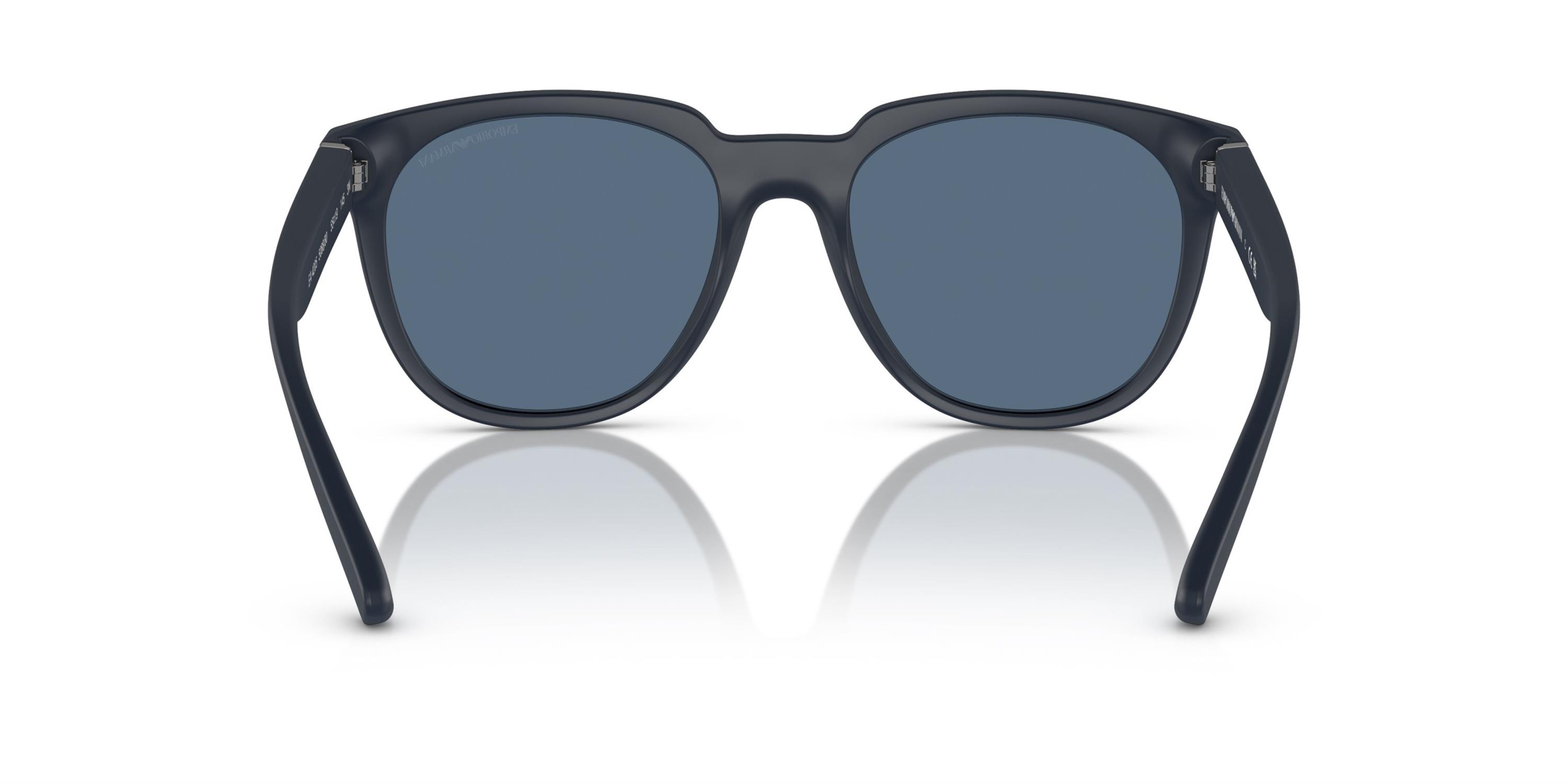EMPORIO ARMANI 0EA4205 508880 55 Erkek Güneş Gözlüğü