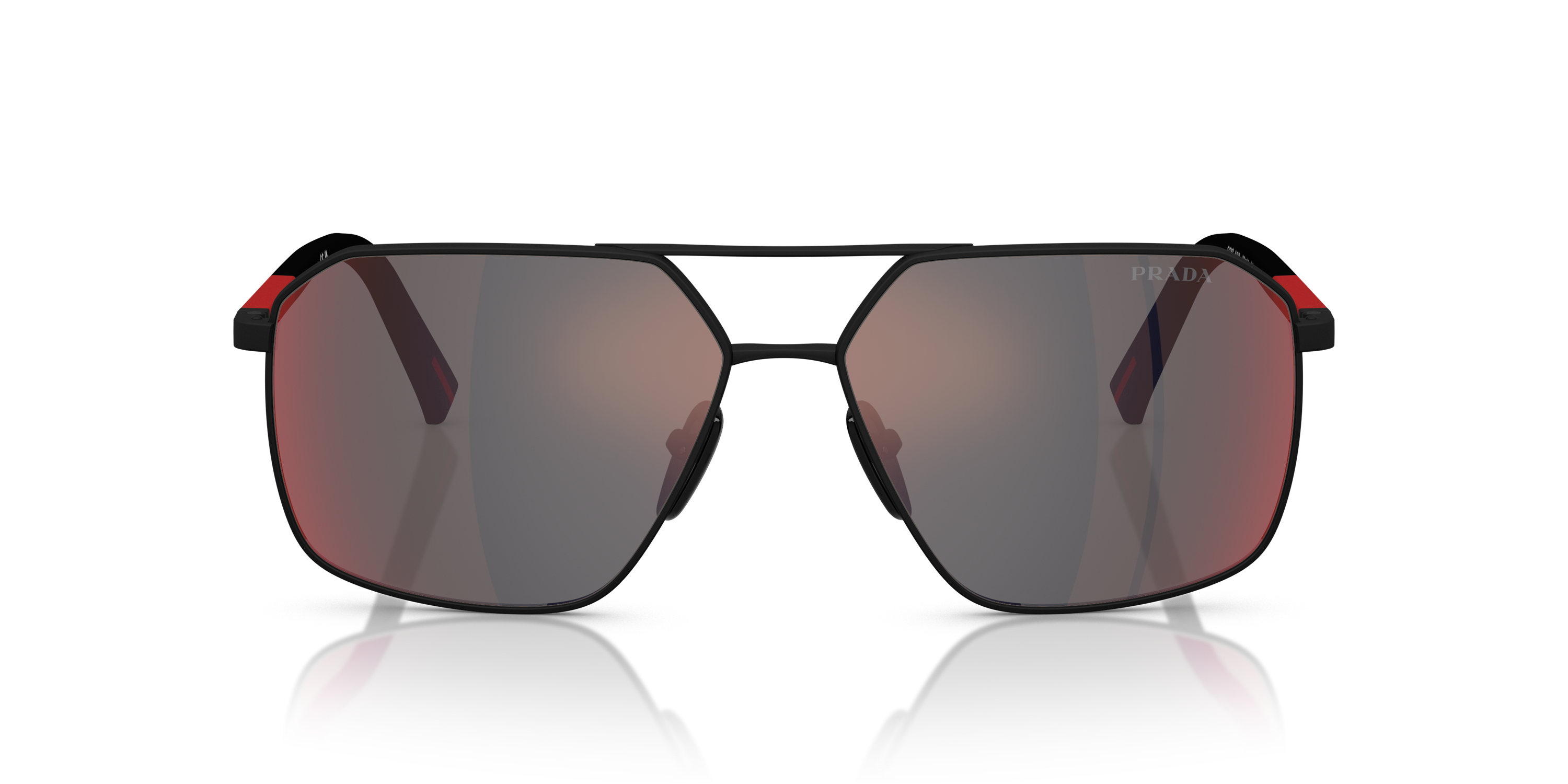PRADA LINEA ROSSA 0PS A50S DG008F 60