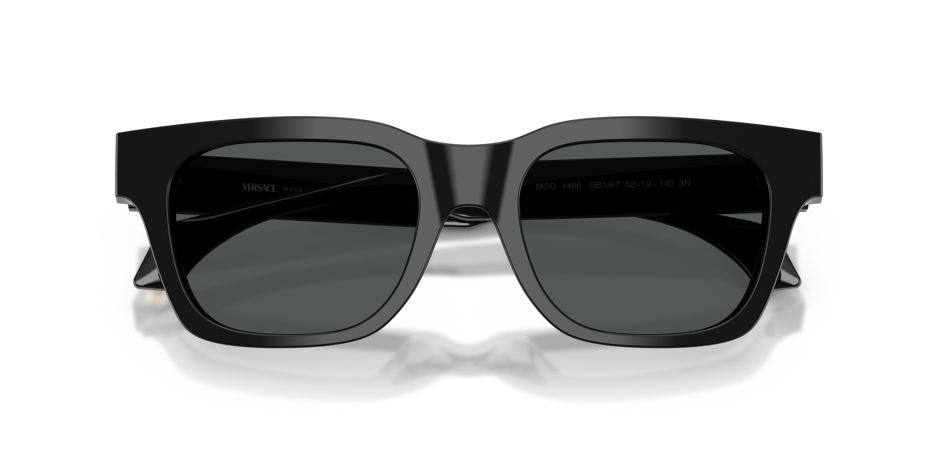 VERSACE 4486 GB1/87 52