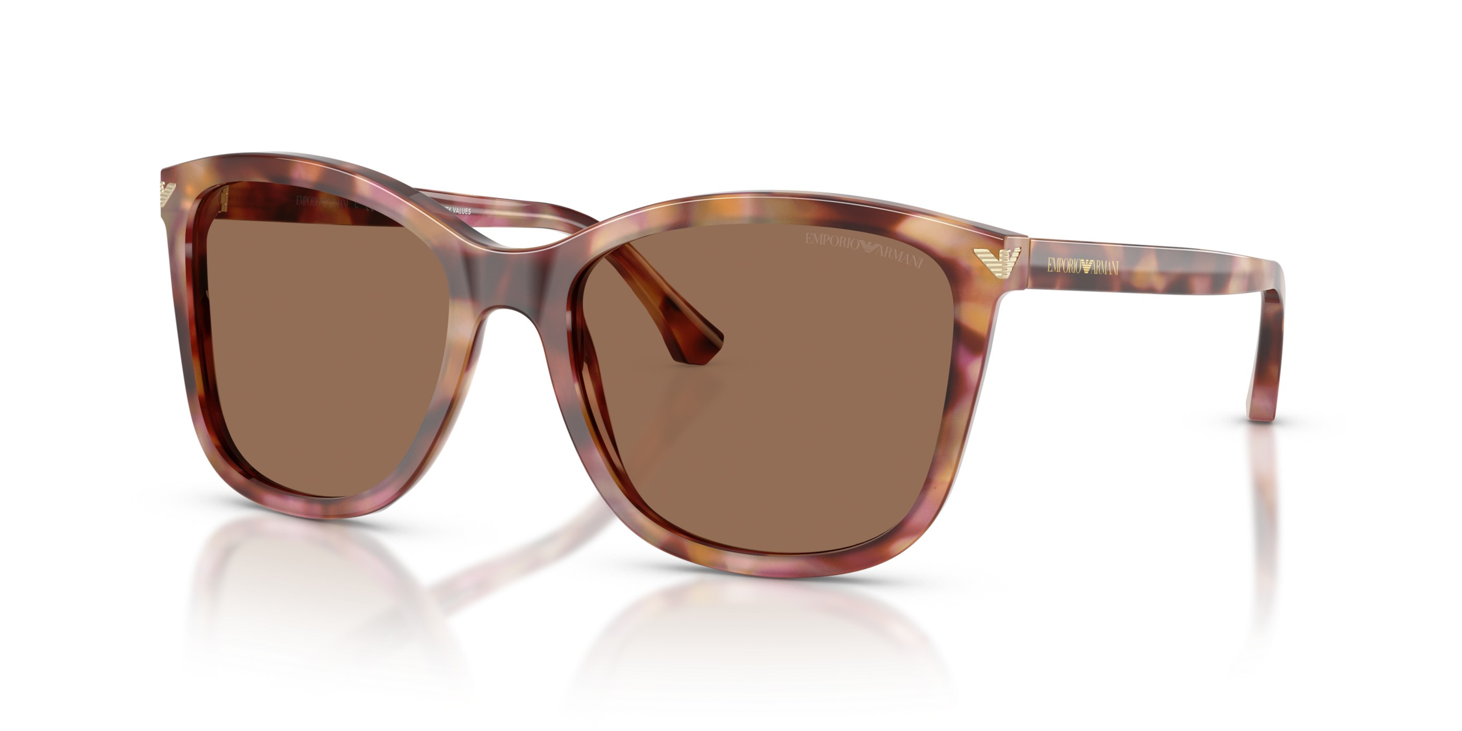 EMPORIO ARMANI 4060 619673 56