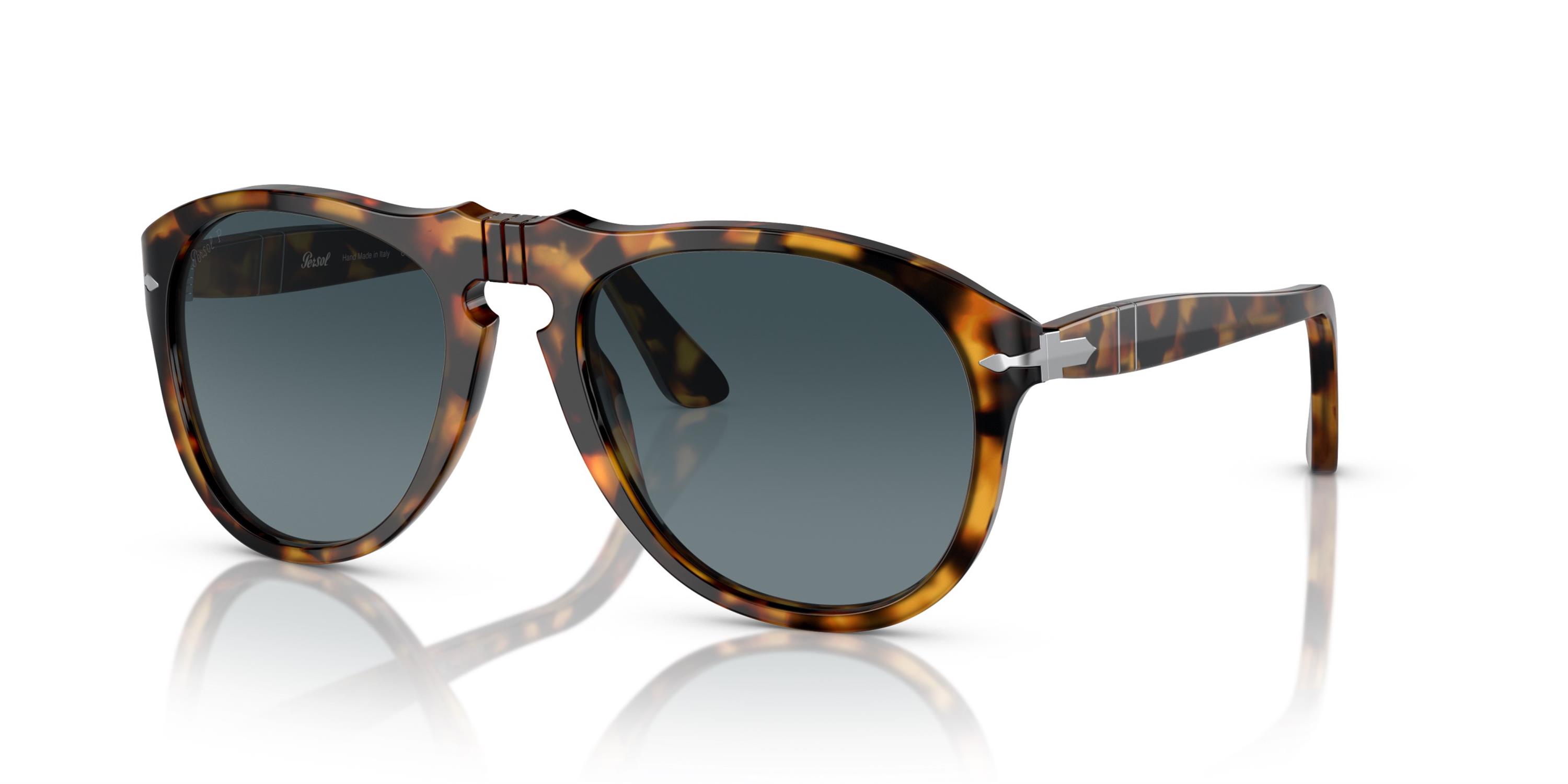 PERSOL 0649 1052S3 54 Erkek Güneş Gözlüğü