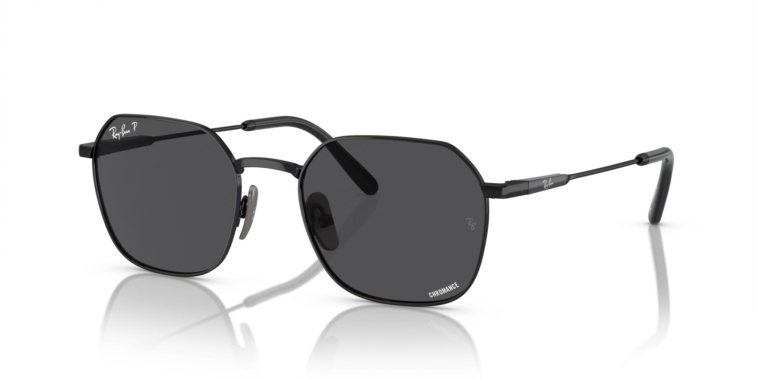 RAY-BAN 0RB8094 9267K8 53