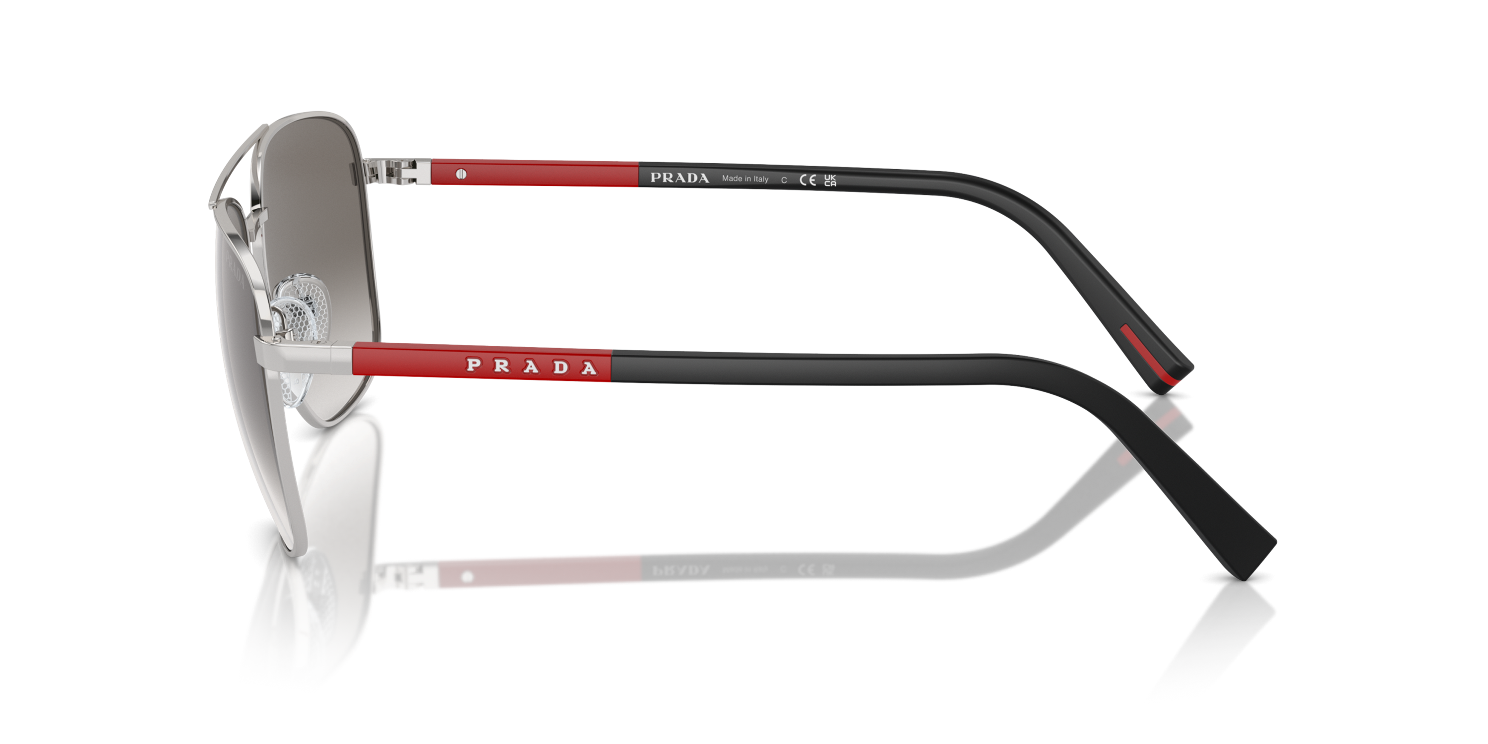 PRADA LINEA ROSSA 54ZS 1BC02M 60