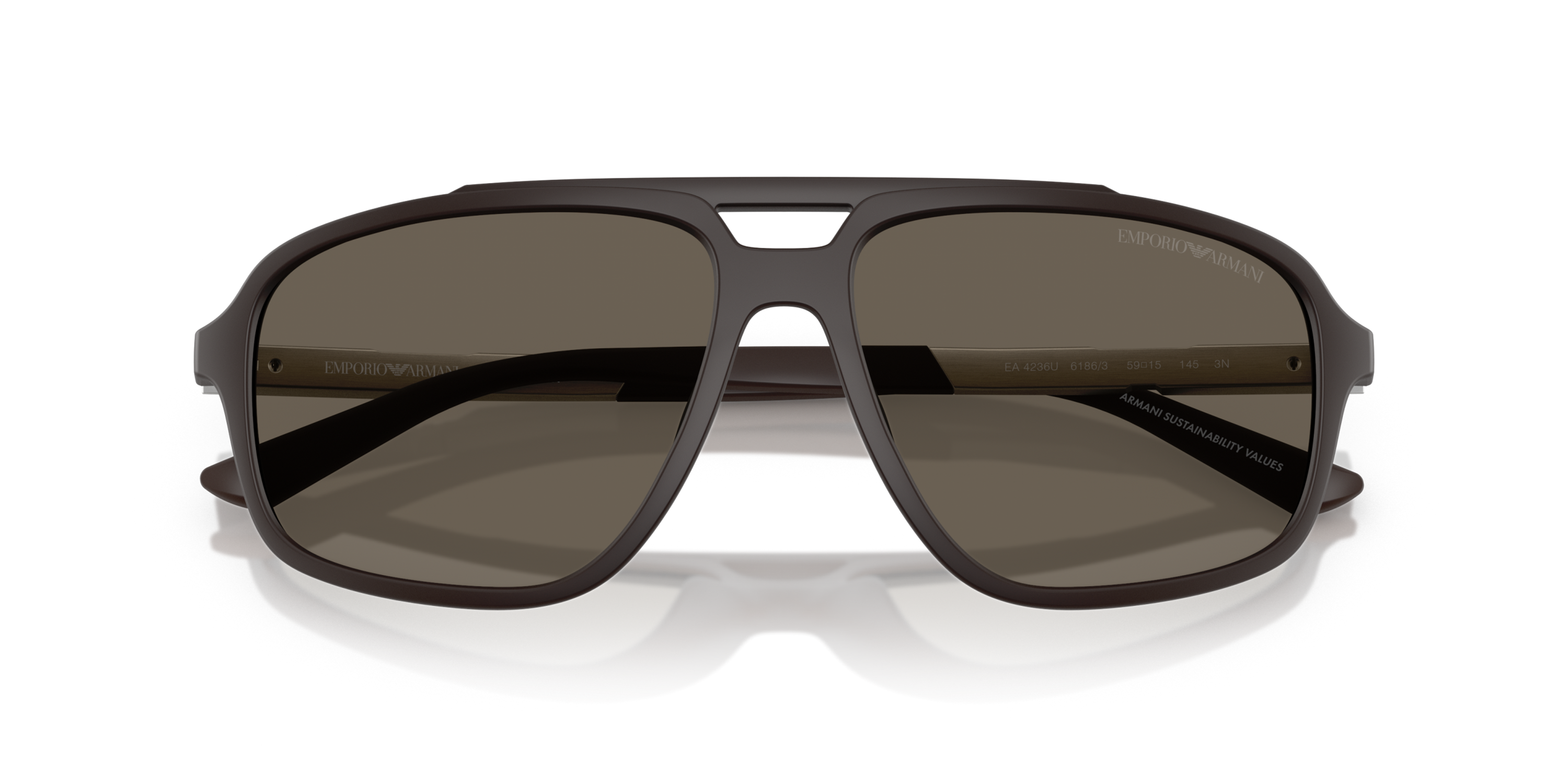 EMPORIO ARMANI 4236U 6186/3 59
