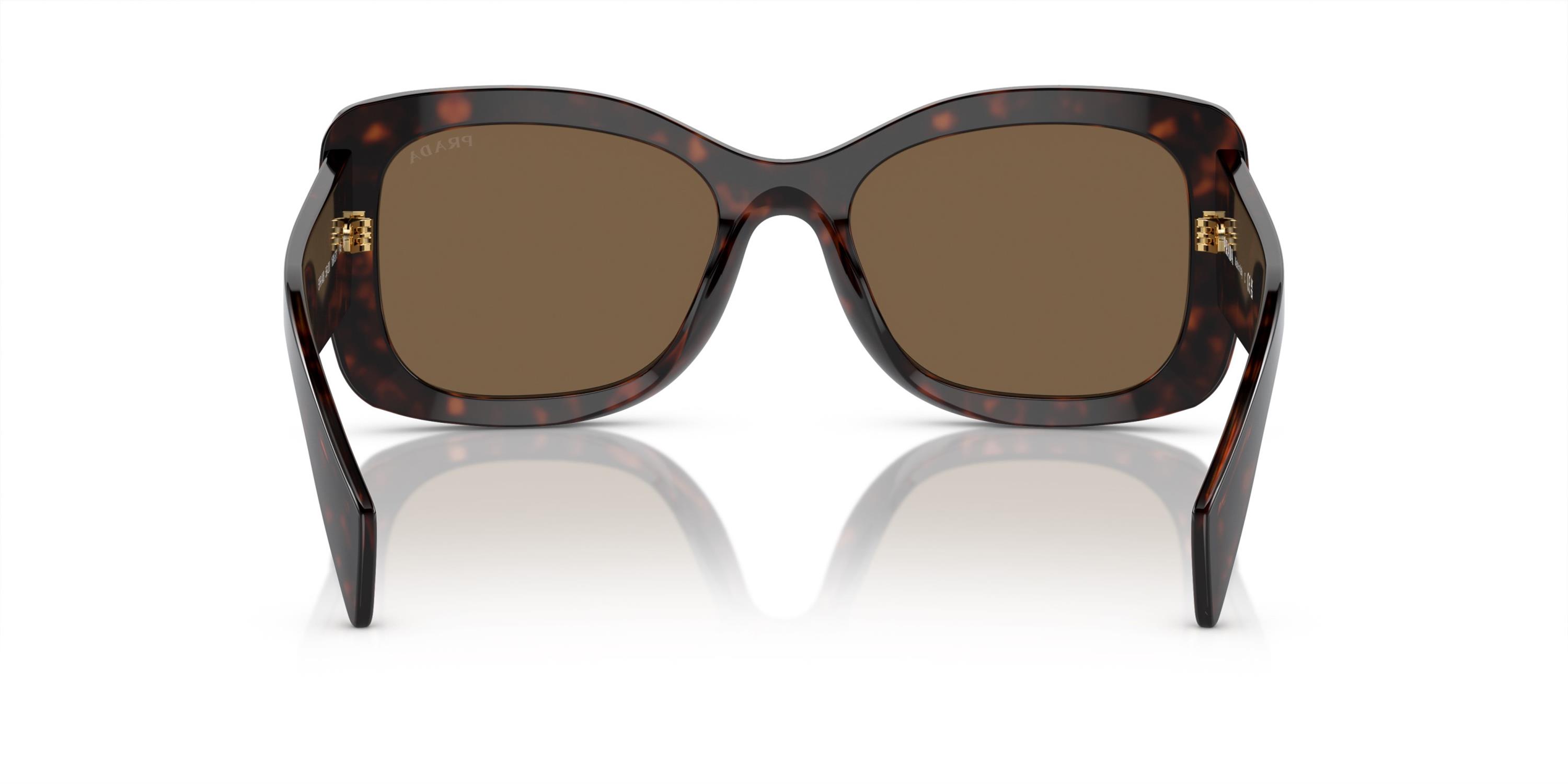 PRADA 0PR A08S 16N5Y1 56