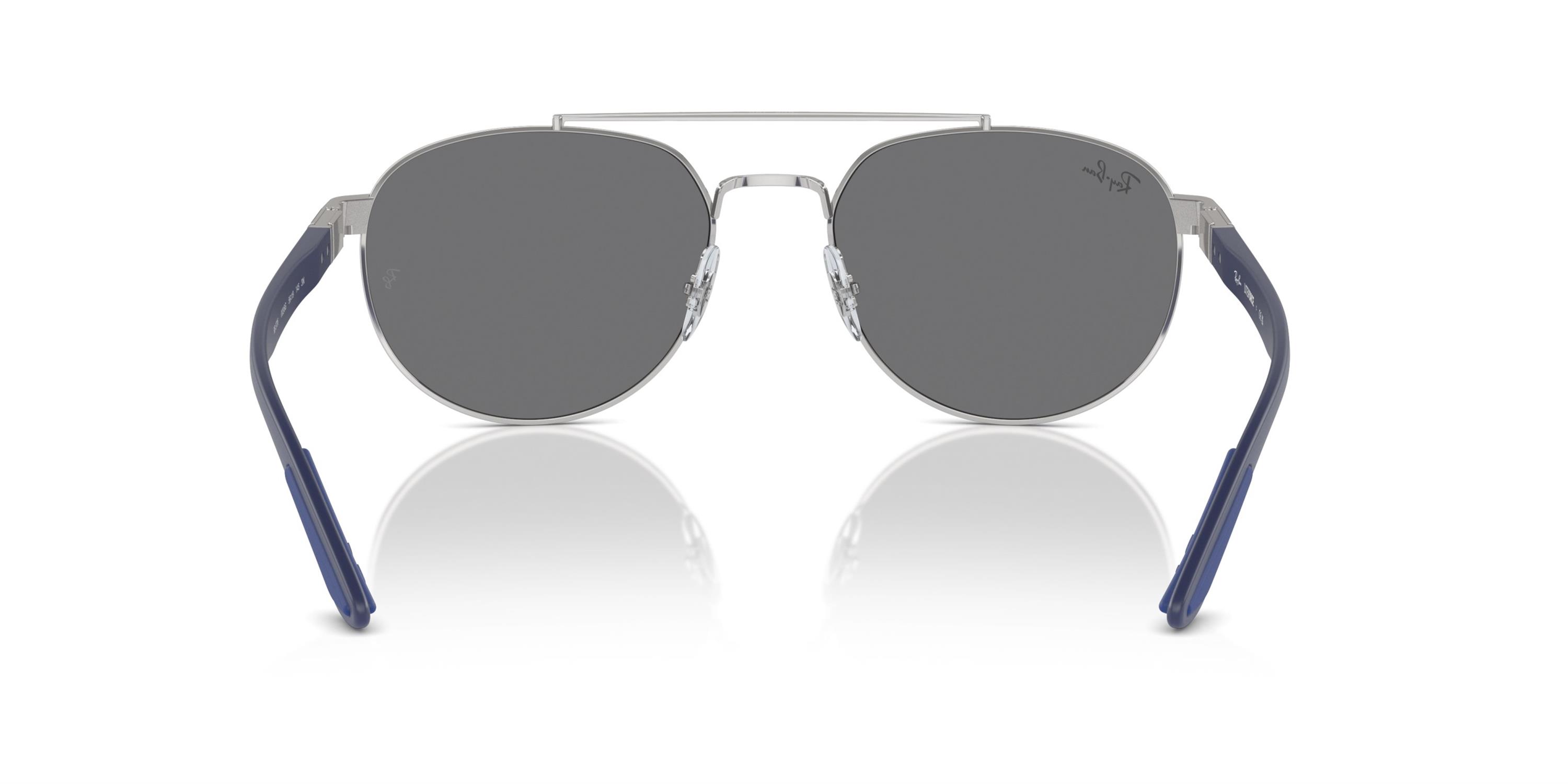 RAY-BAN 0RB3736 003/6G 56