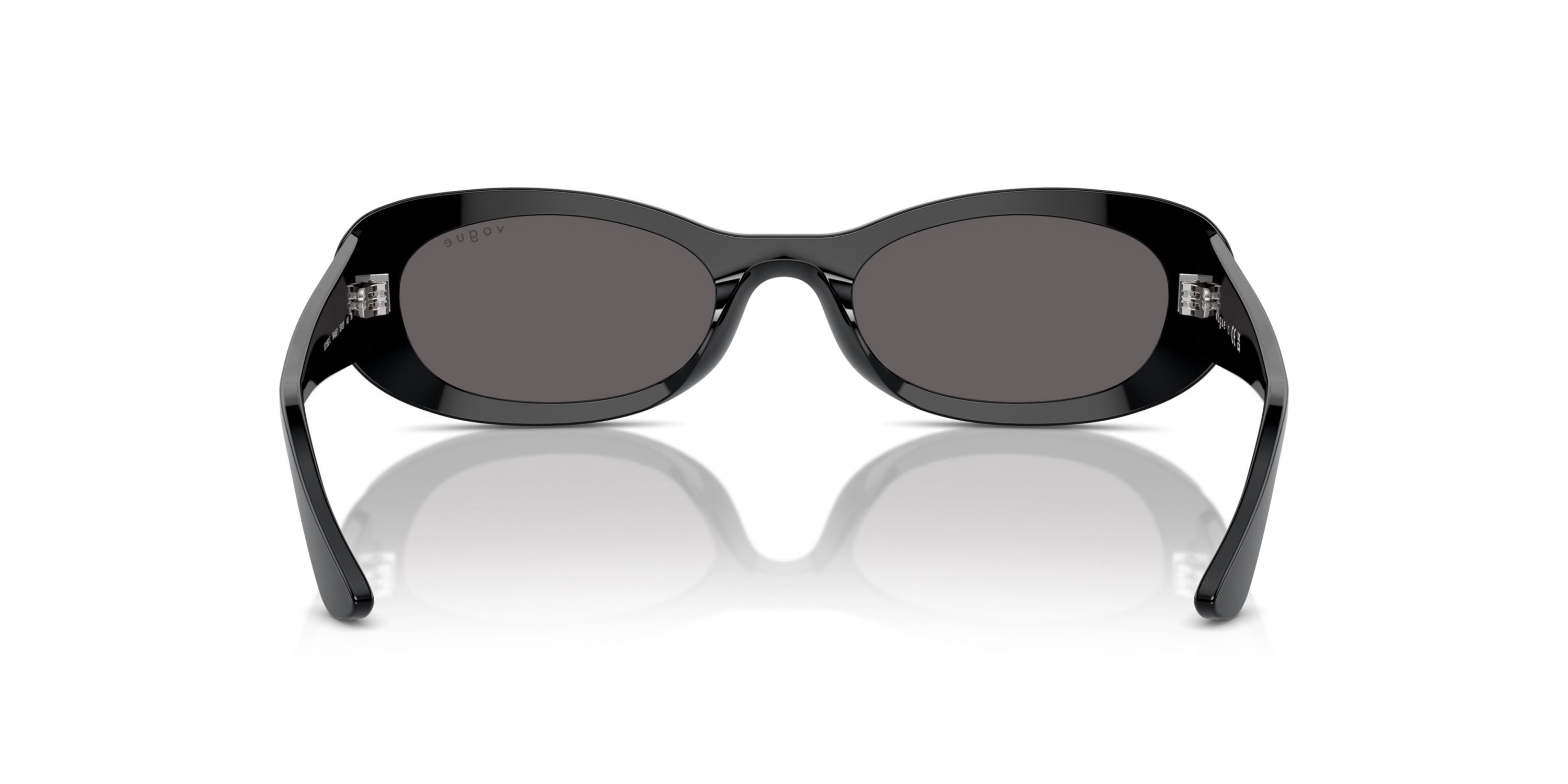 VOGUE 5582S W44/87 53 Kadın Güneş Gözlüğü