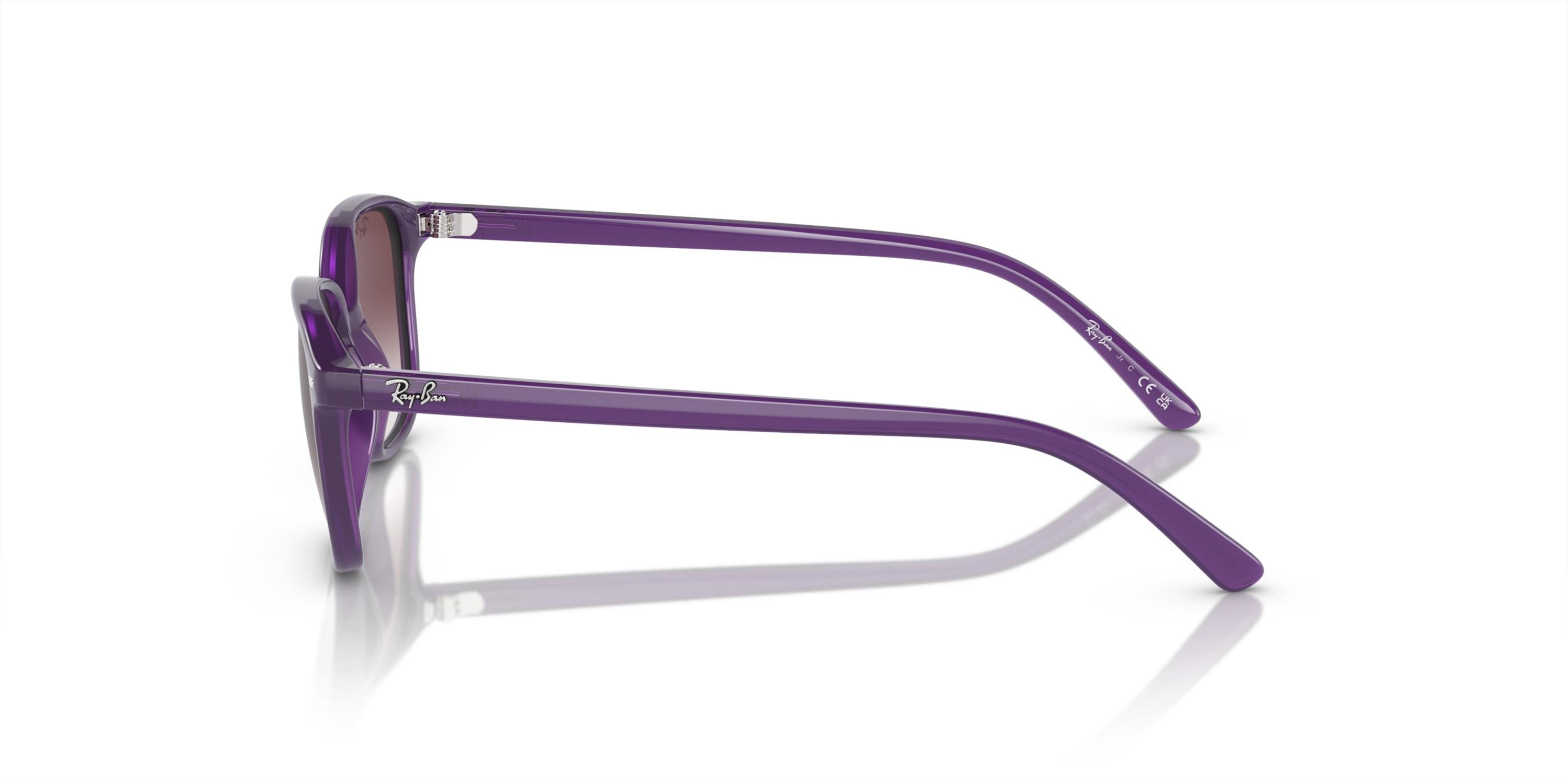 RAY-BAN JUNIOR 0RJ9093S 713136 45 Çocuk Güneş Gözlüğü